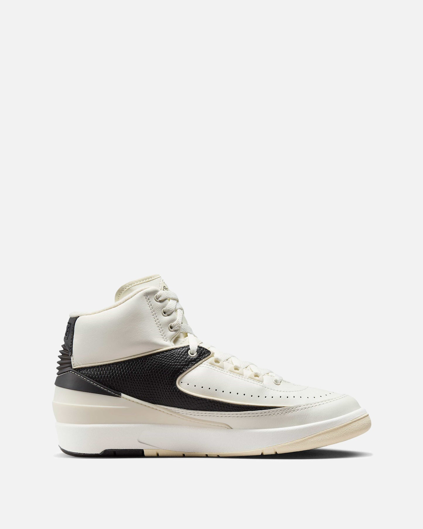 JORDAN Women Sneakers Women's Air Jordan 2 'Sail'