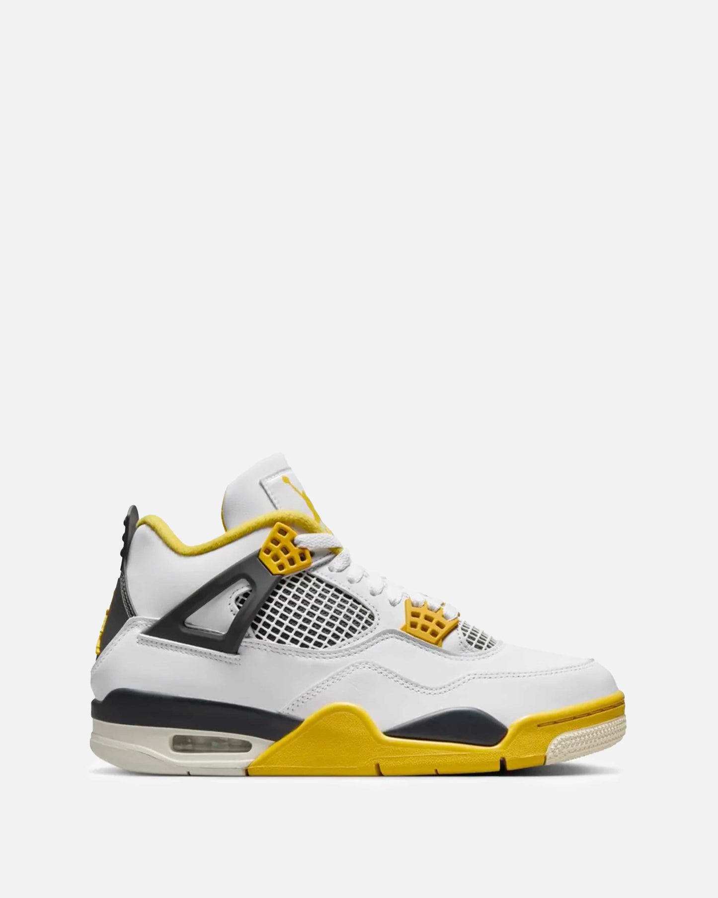 JORDAN SOLD OUT Women's Air Jordan 4 'Vivid Sulfur'