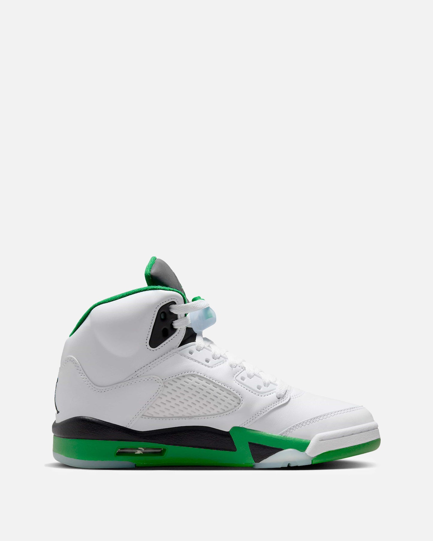 JORDAN Women Sneakers Women's Air Jordan 5 'Lucky Green'