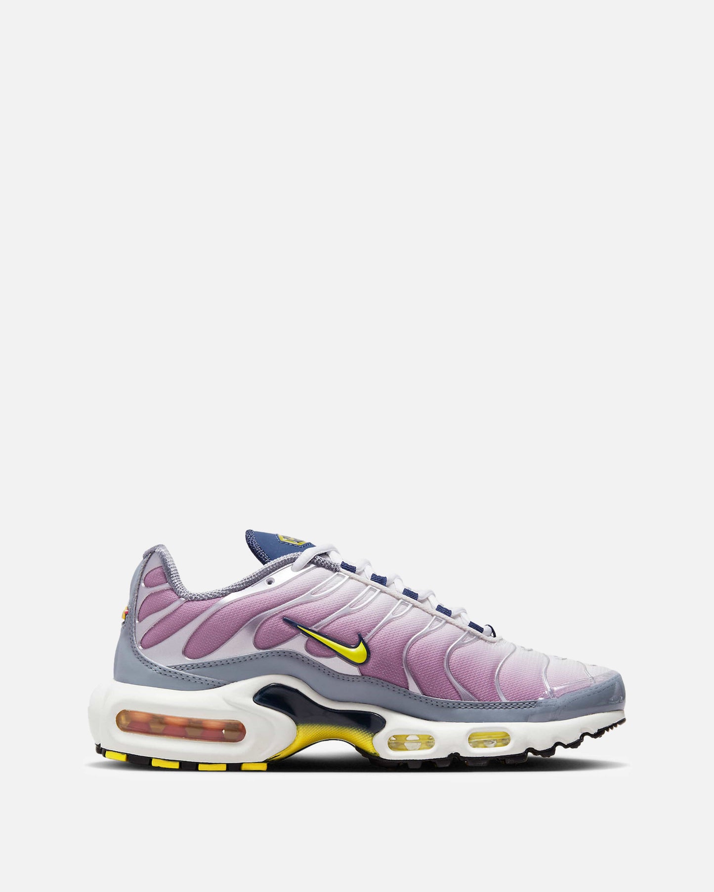 Nike Women Sneakers Women's Air Max Plus 'Violet Dust' drops July 1st