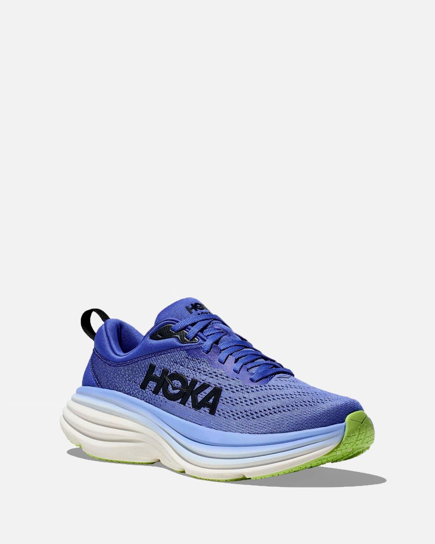 HOKA Women Sneakers Women's Bondi 8 in Stellar Blue