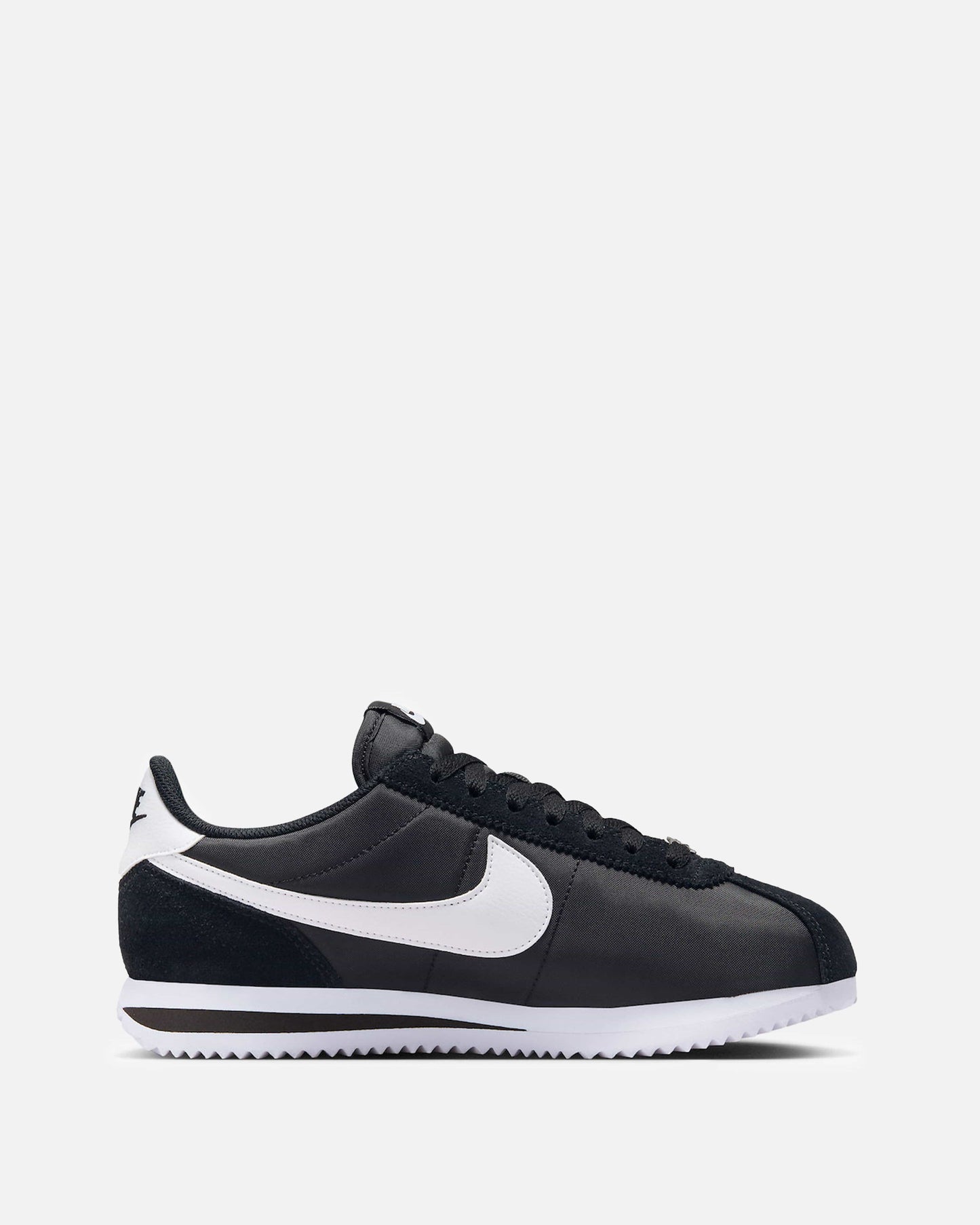 Nike Women Sneakers Women's Cortez 'Black/White'