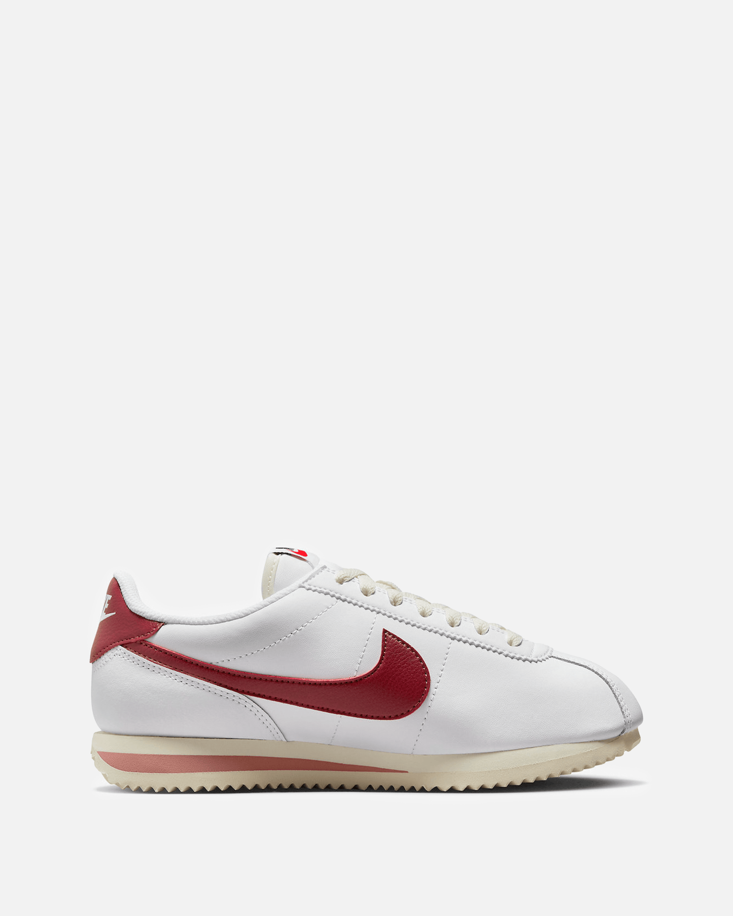 Nike Women Sneakers Women's Cortez 'Cedar Red'