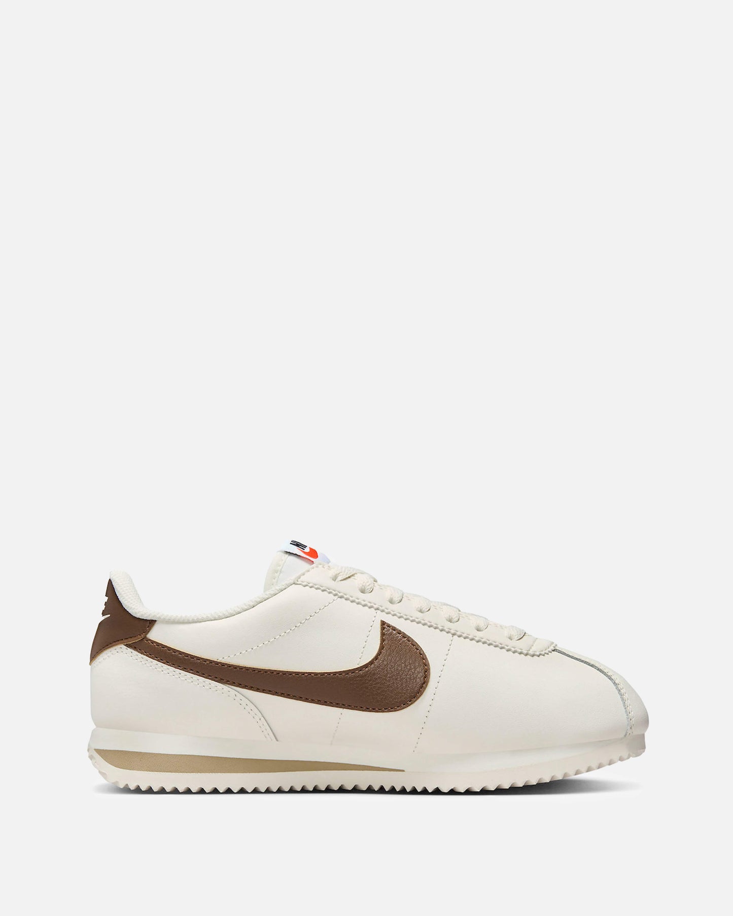 Nike Women Sneakers Women's Cortez 'Khaki'