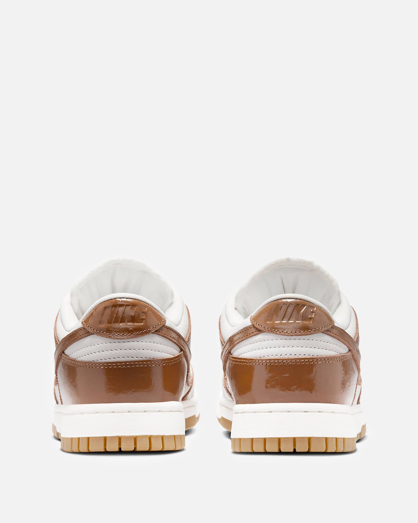 Nike Women Sneakers Women's Dunk Low 'Ale Brown'