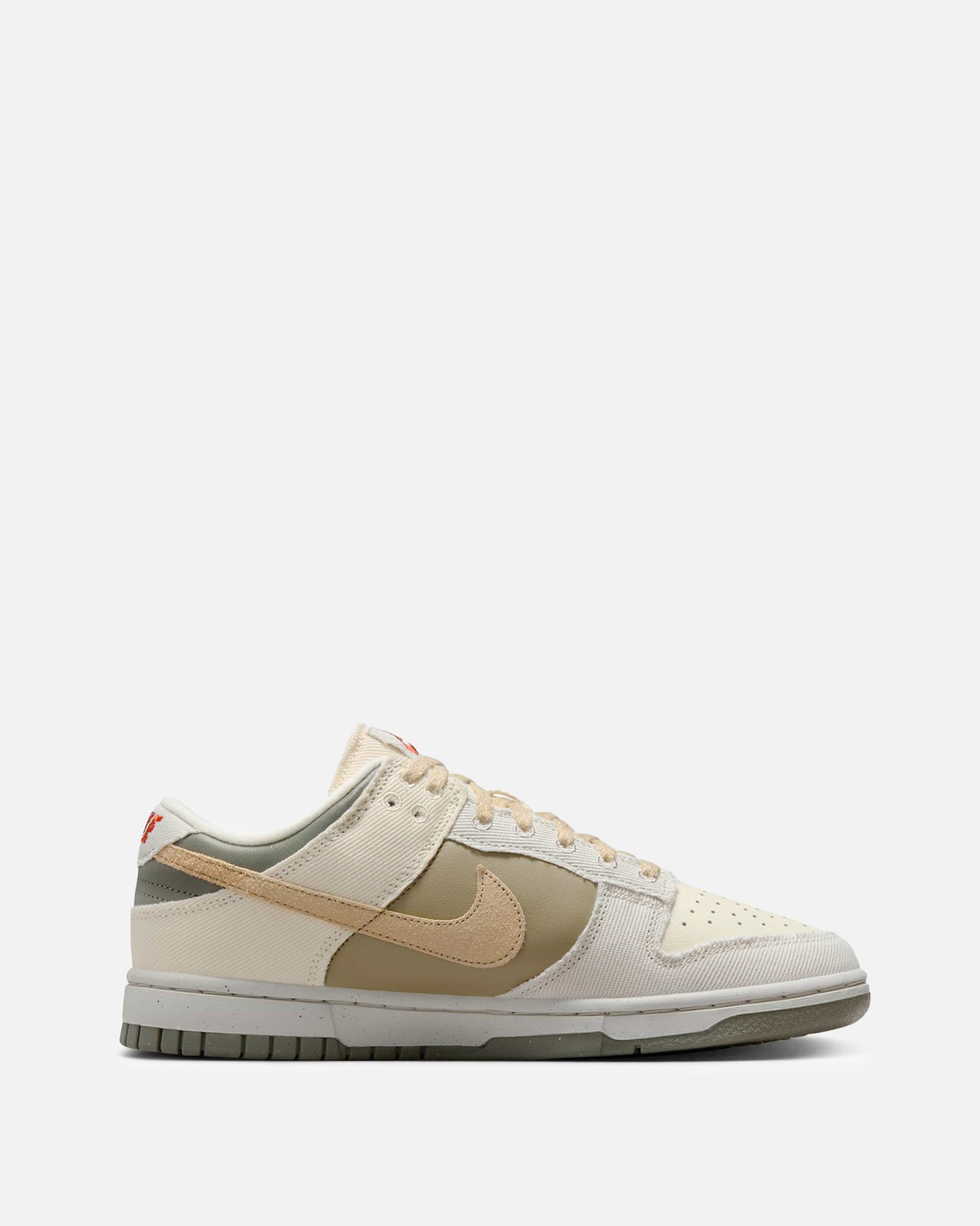 Nike Women Sneakers Women's Dunk Low 'Canvas Coconut'