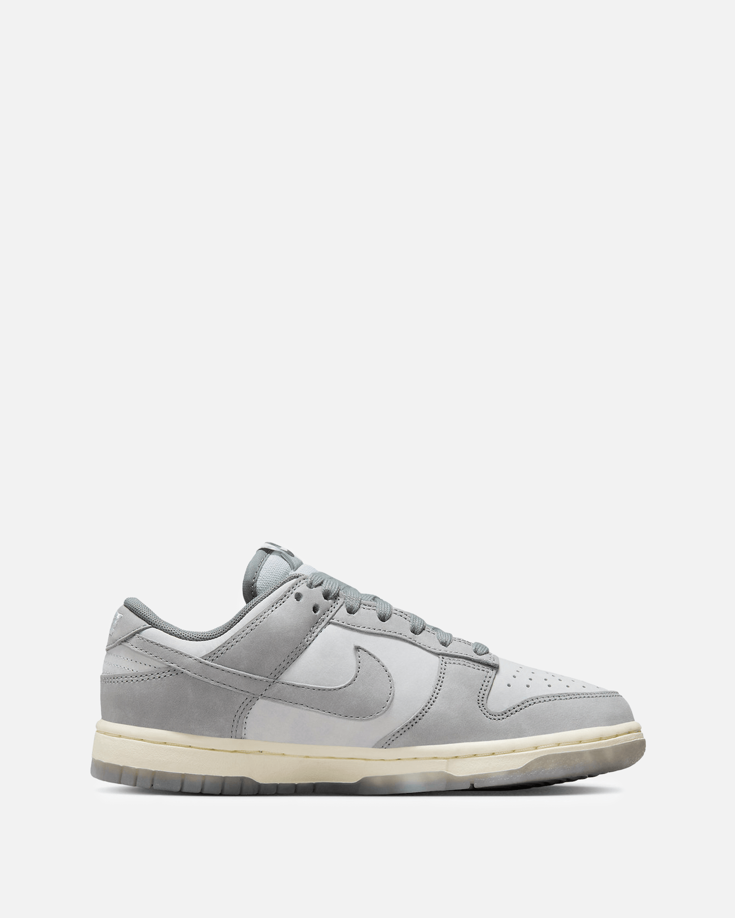 Nike Women Sneakers Women's Dunk Low 'Cool Grey'