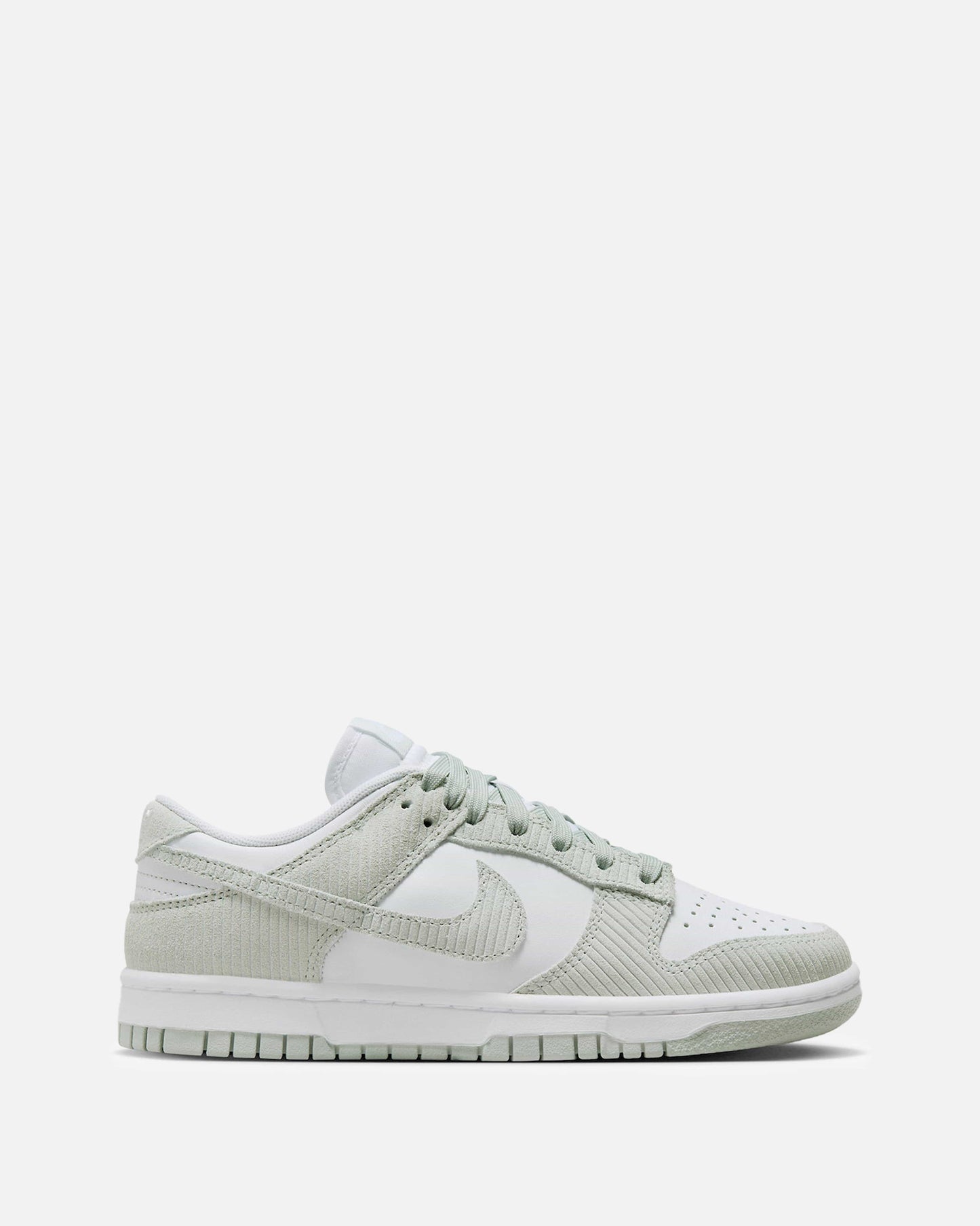 Nike Women Sneakers Women's Dunk Low 'Grey Corduroy'