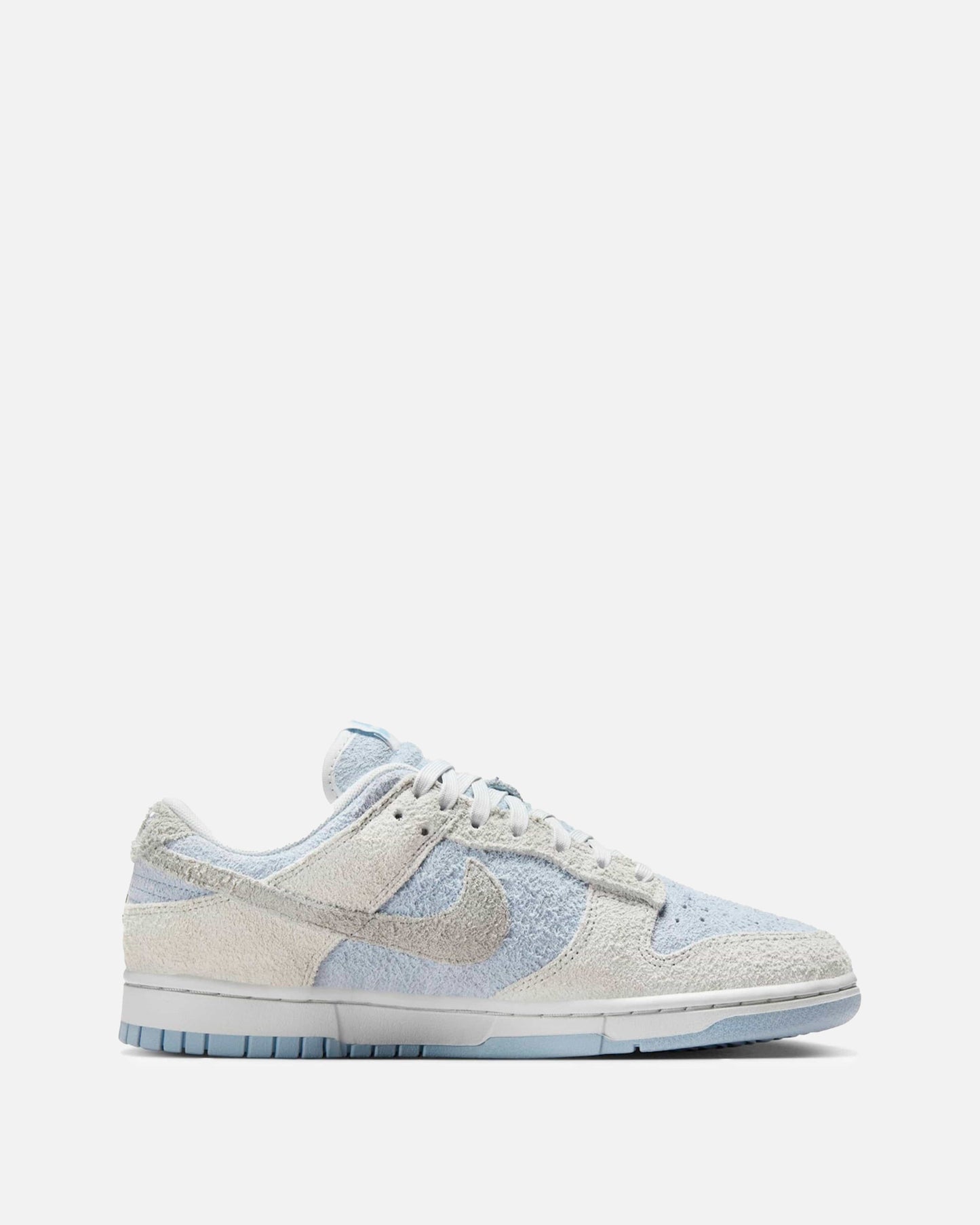 Nike Women Sneakers Women's Dunk Low 'Light Armory Blue/Photon Dust'