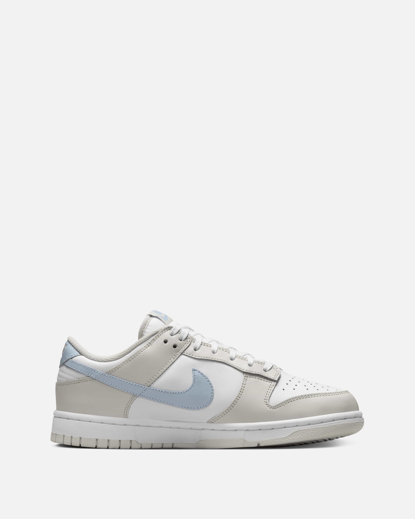 Nike Women Sneakers Women's Dunk Low 'Light Armory Blue'