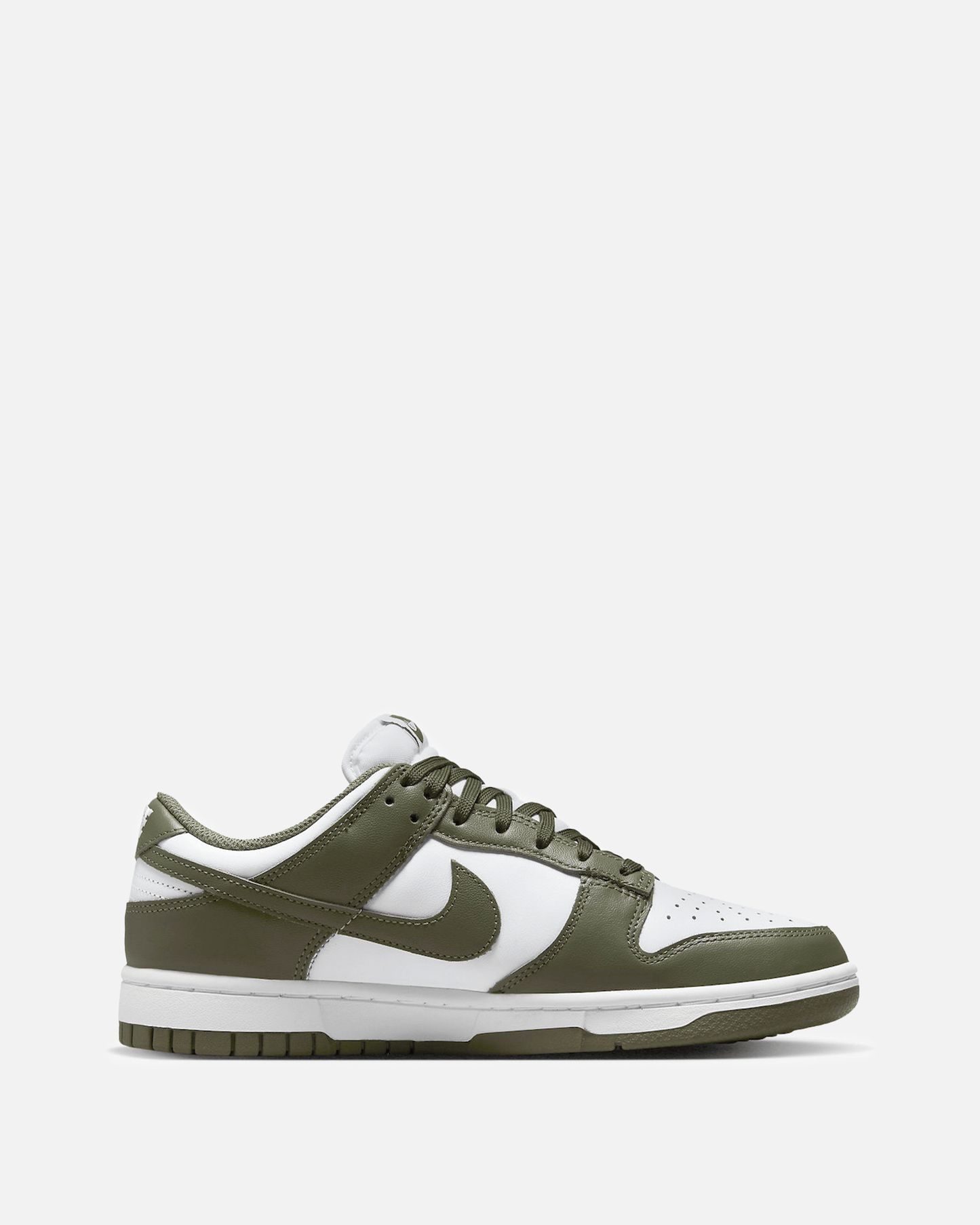 Nike Women Sneakers Women's Dunk Low 'Medium Olive'