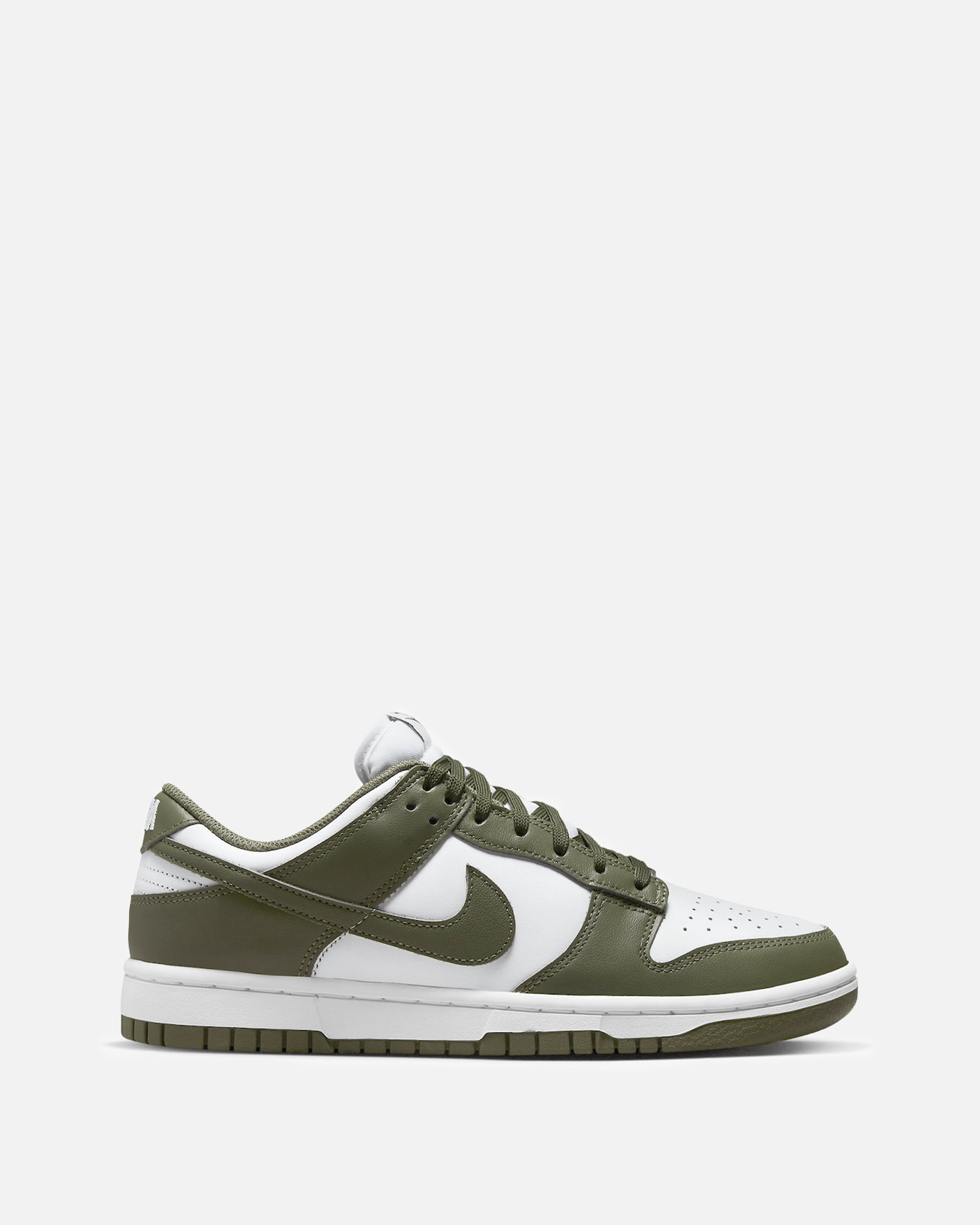 pro b olive dunks