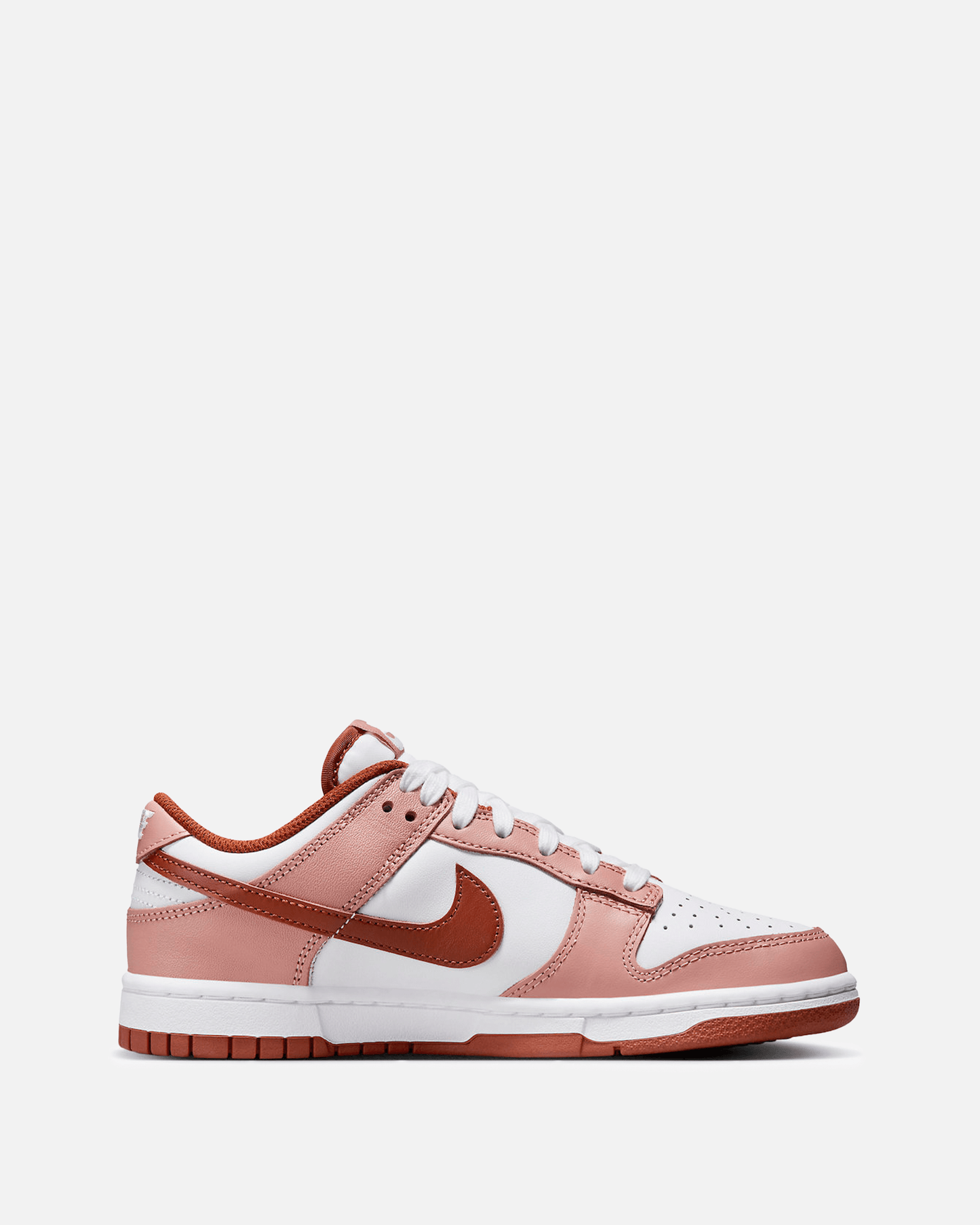 Nike Women Sneakers Women's Dunk Low 'Red Stardust'