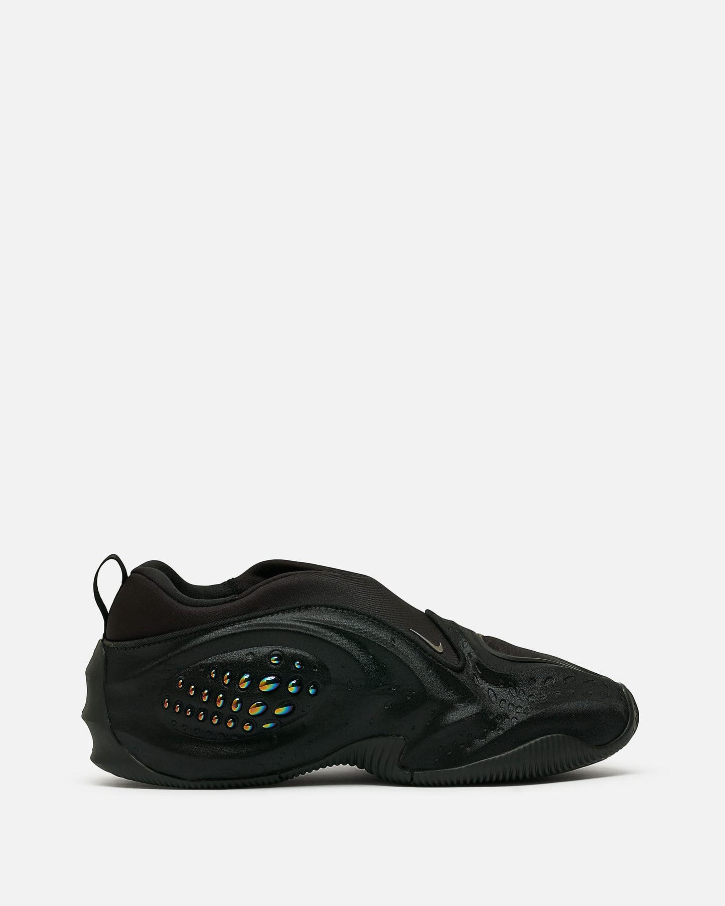Nike Men's Sneakers Women's First Sight Shadow SP in Black/Metallic Dark Grey