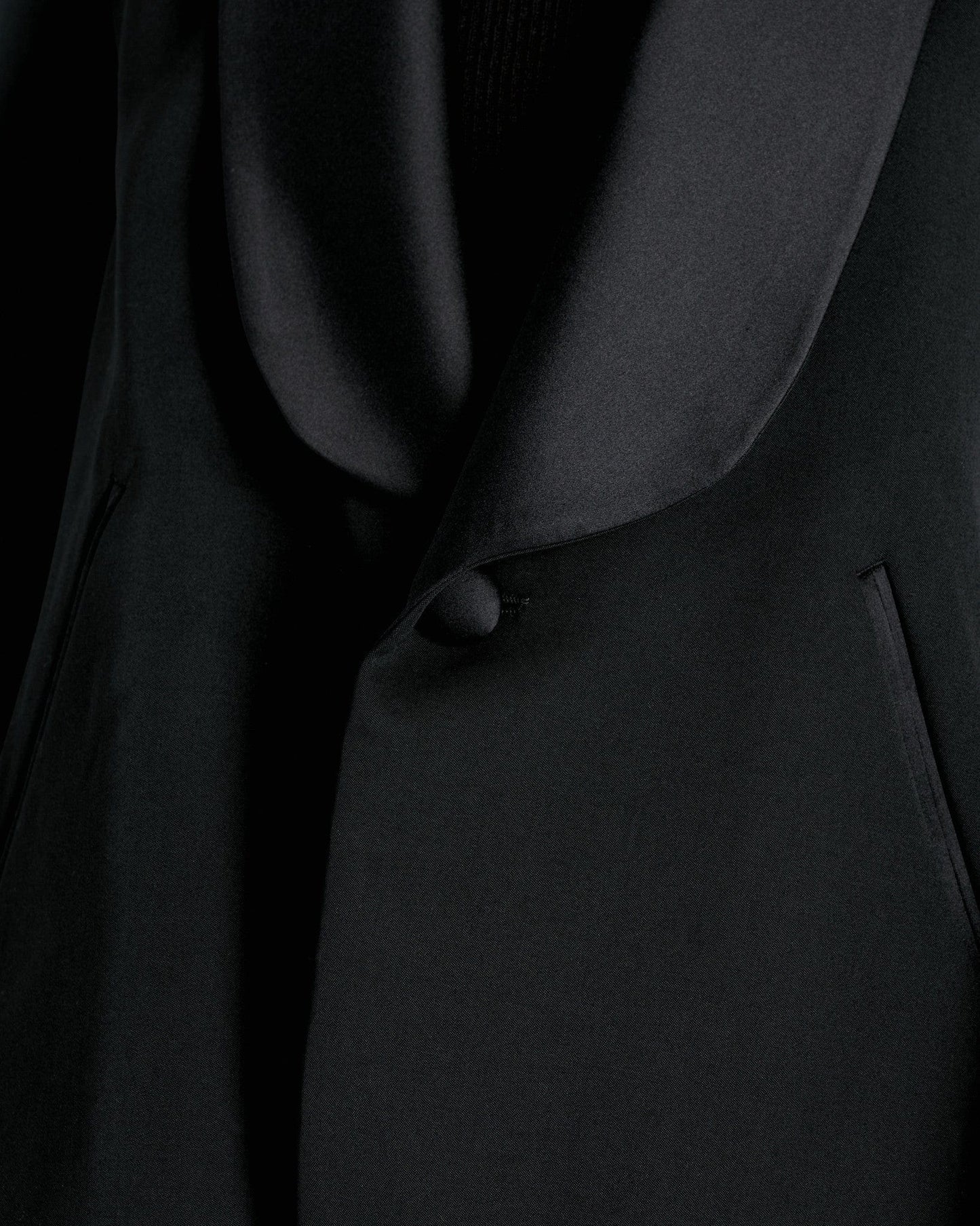 UNDERCOVER Women Jackets Women's Layered Suit Jacket in Black