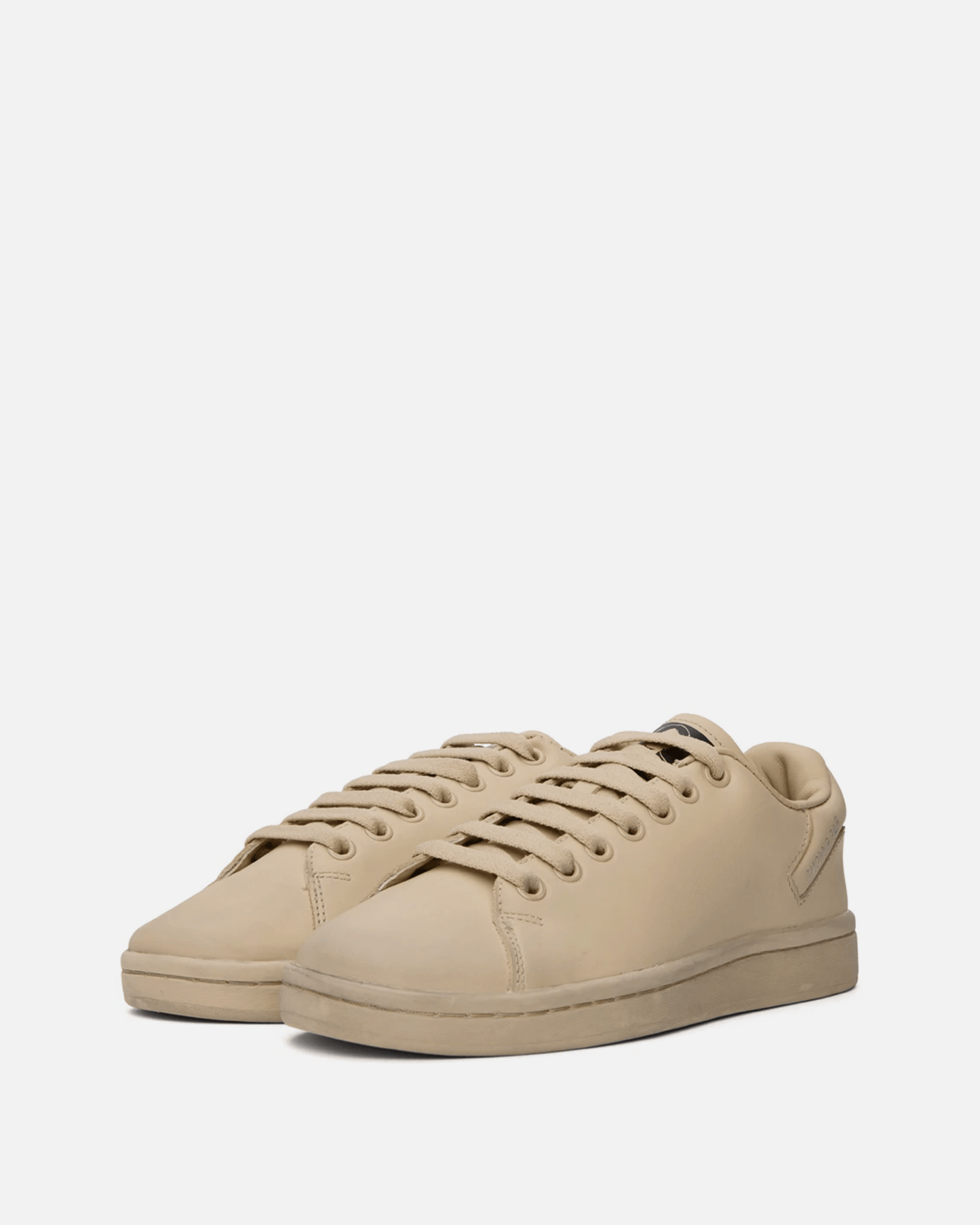 Raf Simons Women Sneakers Women's Orion Sneaker in Brushed Cream