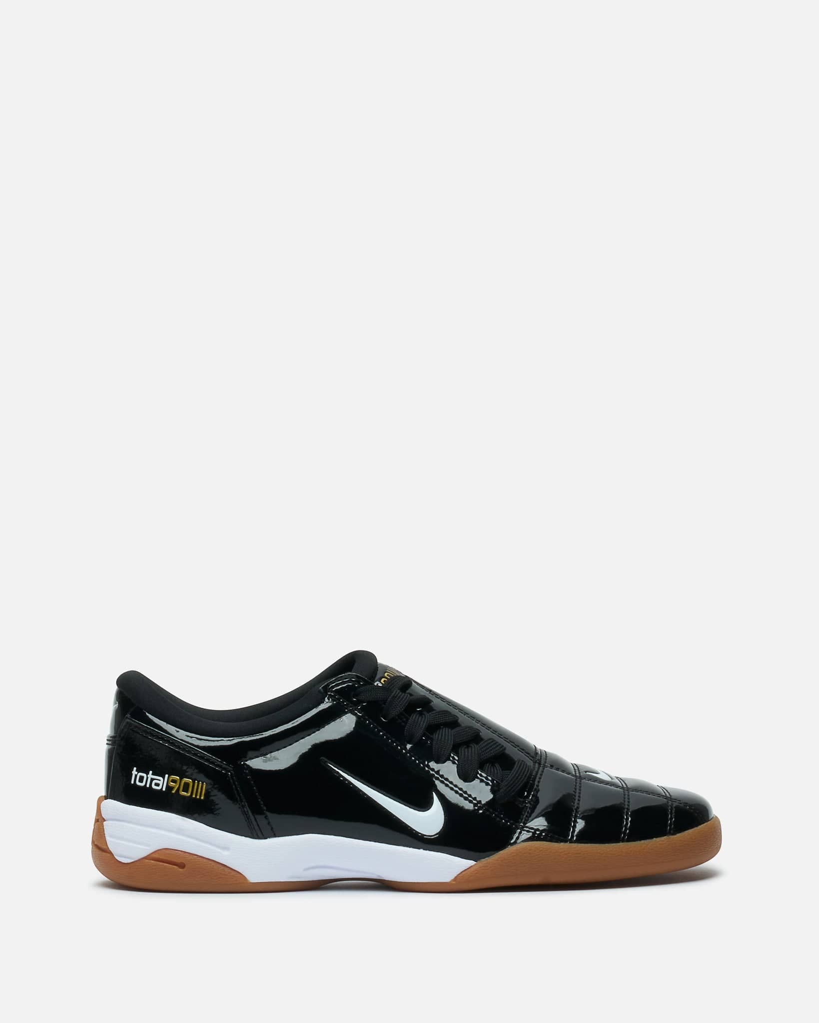 Women's T90 in Black/Gum – SVRN