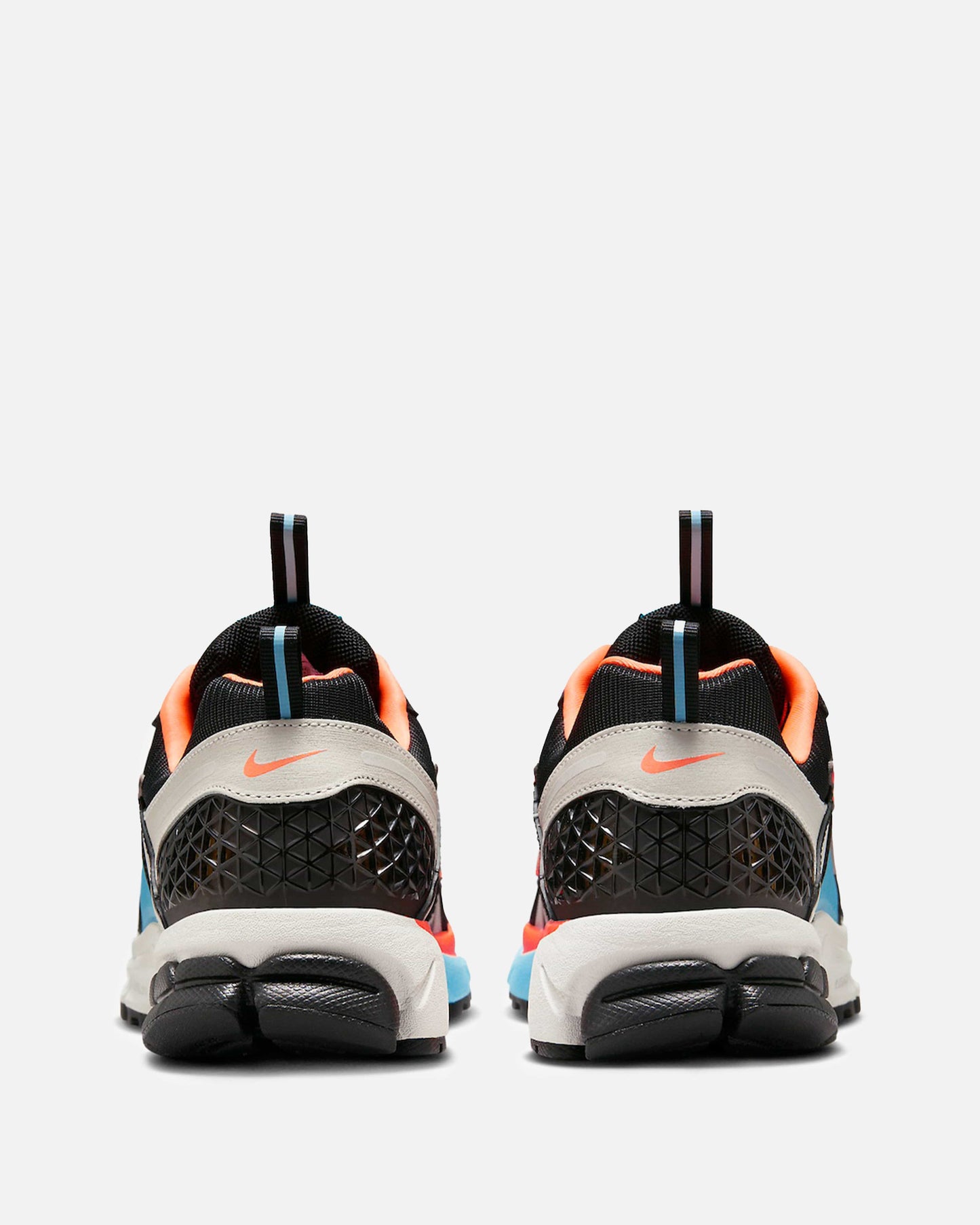 Nike Women Sneakers Women's Zoom Vomero 5 Premium 'Black/Blue Gaze'