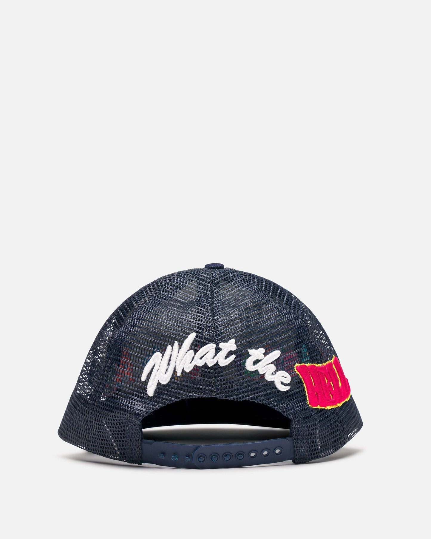 Better With Age Men's Hats O/S WTH is BWA Hat in Multi