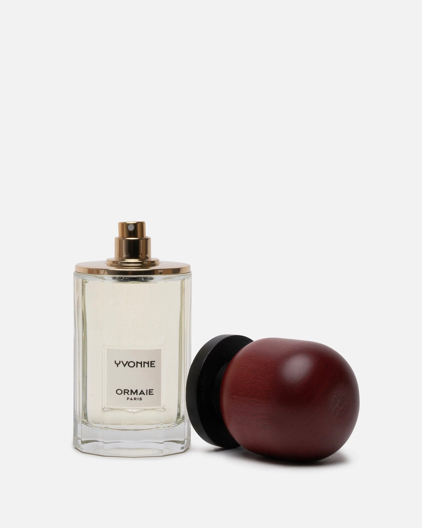 Ormaie Apothecary Yvonne Eau de Parfum 50 mL