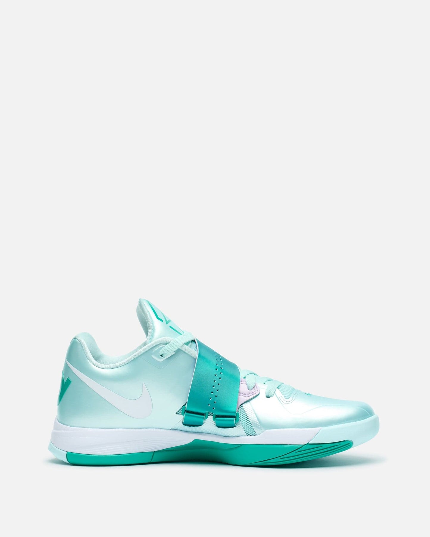 Nike Men's Sneakers Zoom KD IV 'Easter'