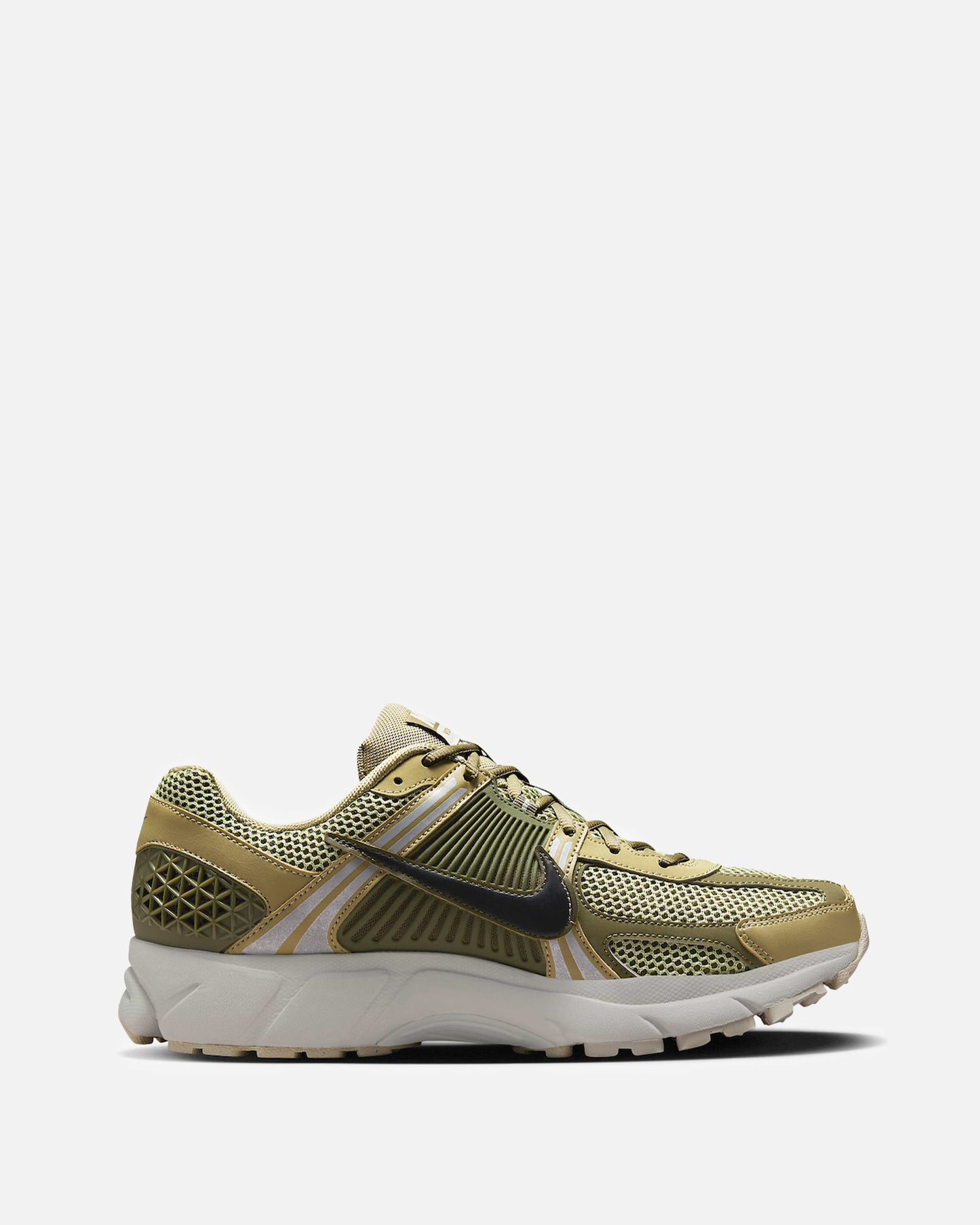 Nike Men's Sneakers Zoom Vomero 5 'Neutral Olive'