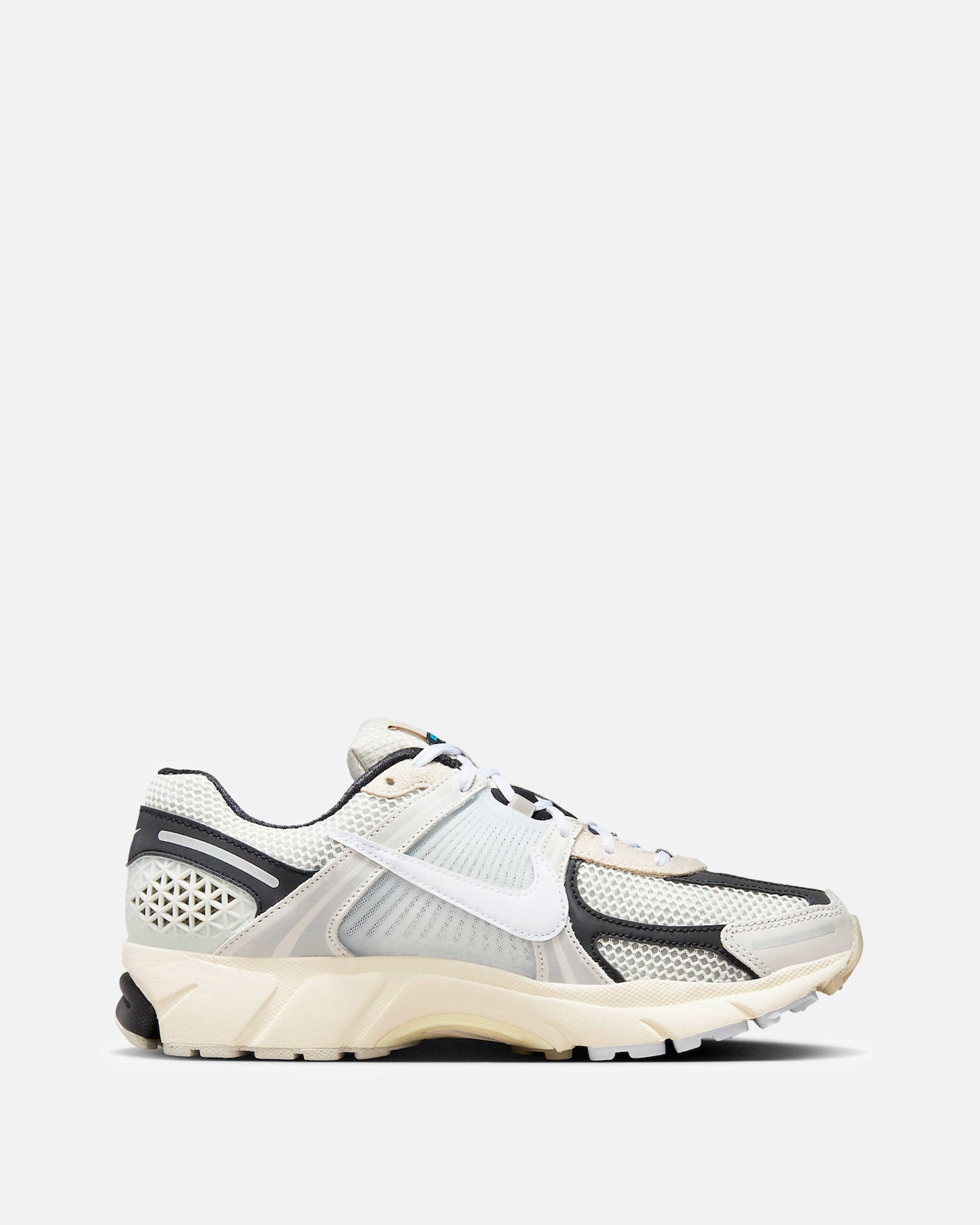 Nike Men's Sneakers Zoom Vomero 5 Premium 'Pale Ivory'