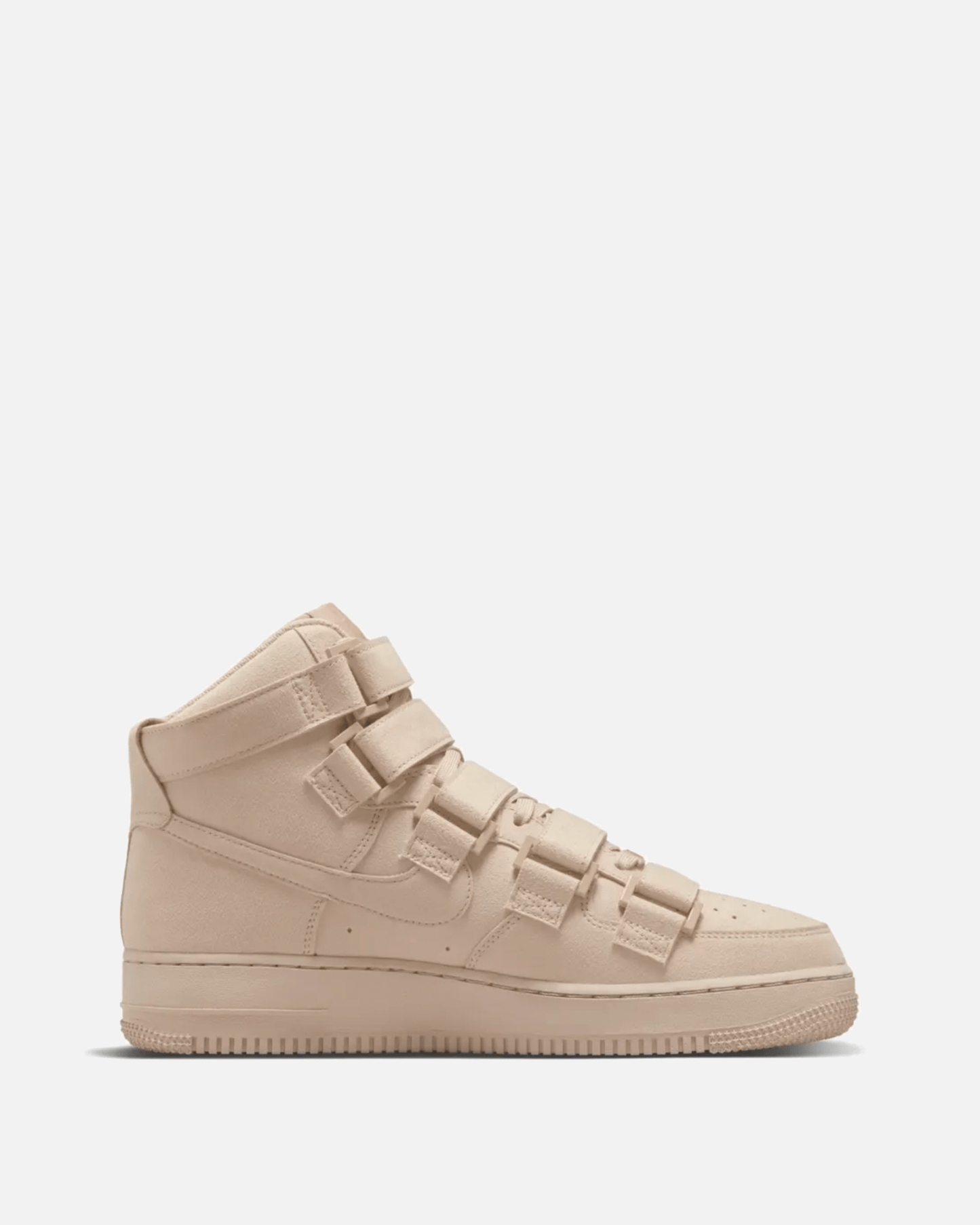 Nike Men's Shoes Air Force 1 Billie 'Mushroom'