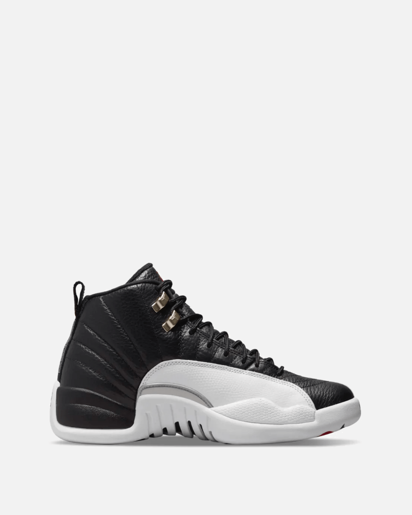 JORDAN Releases Air Jordan 12 'Playoffs'