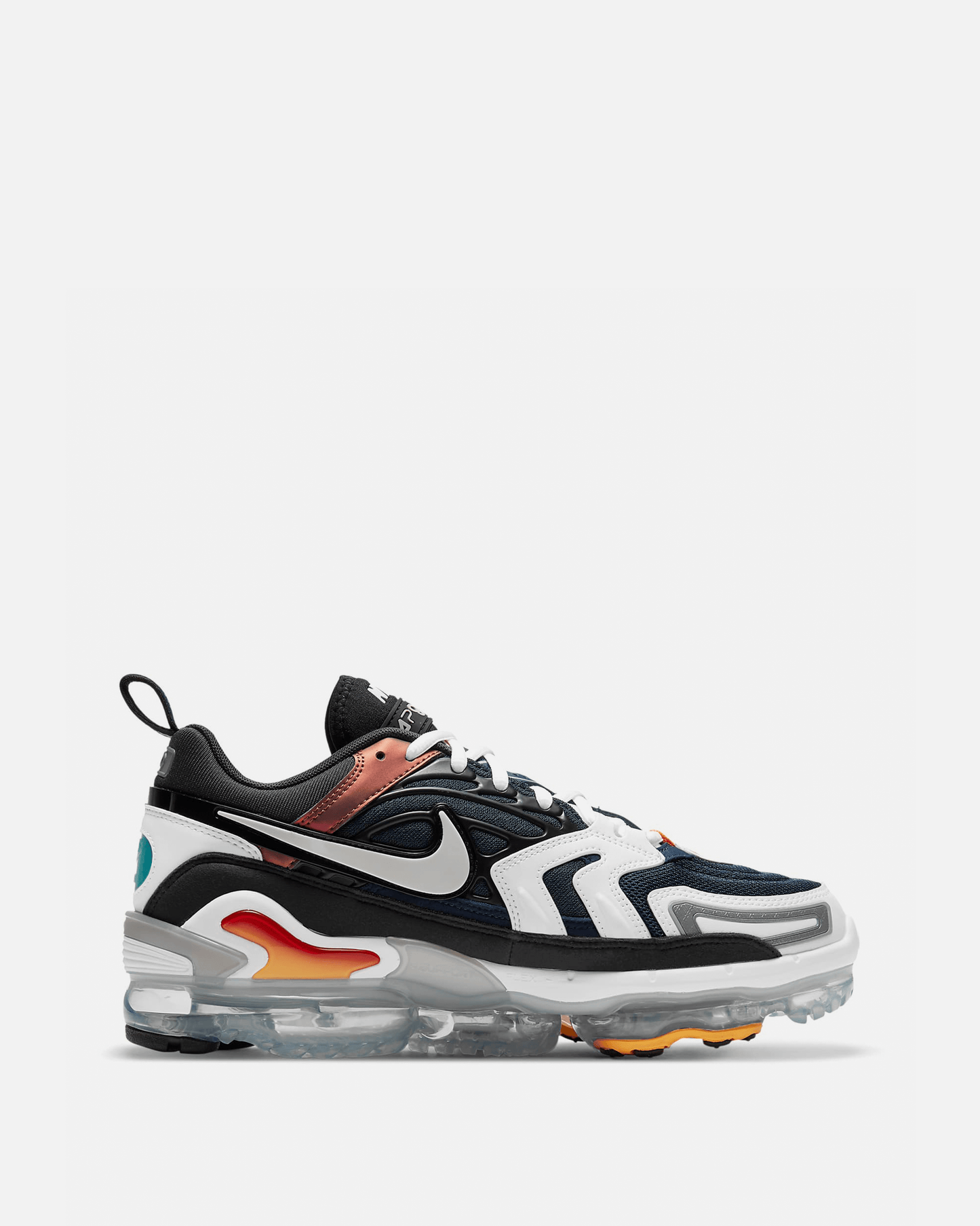 Nike Men's Sneakers Air VaporMax Evo 'Midnight Navy'