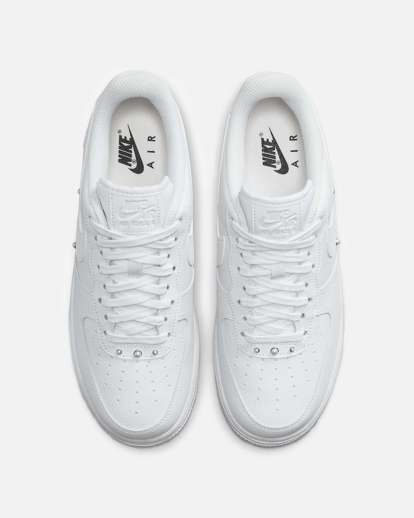 Nike Women Sneakers Women's Air Force 1 '07 SE 'Pearl'