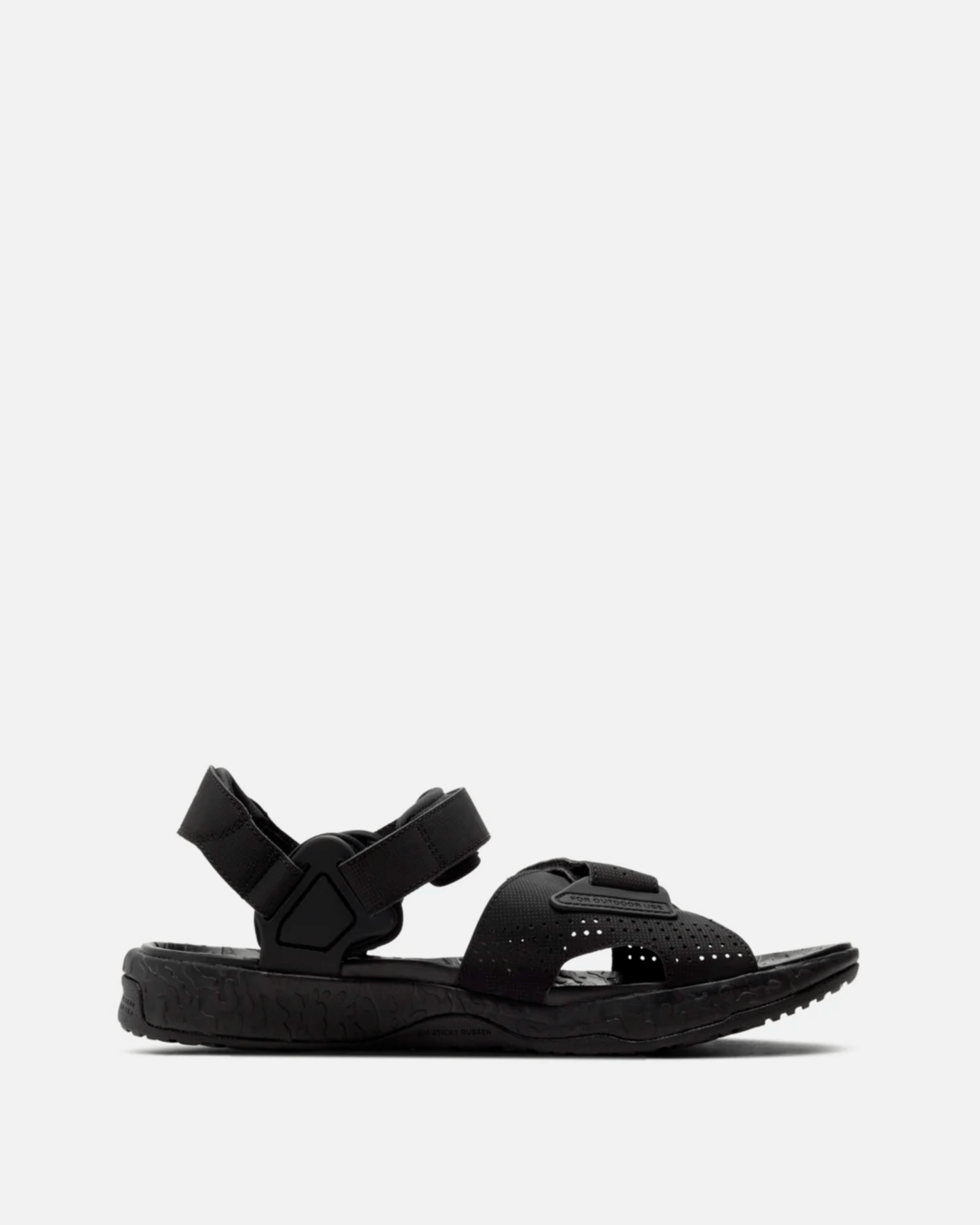 Nike Unisex Sandals ACG Air Deschutz in Black