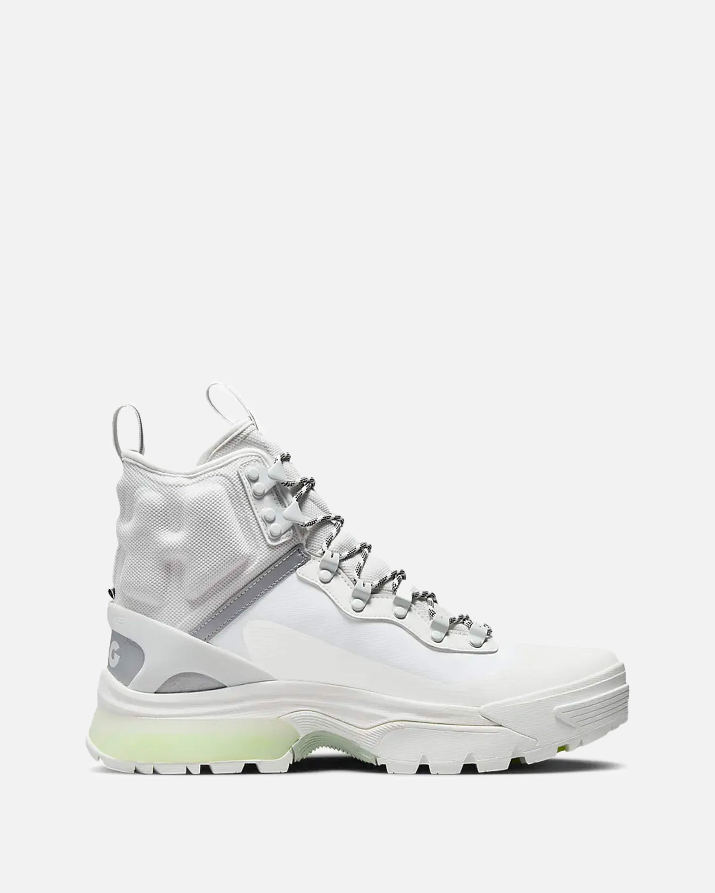 Nike Men's Sneakers ACG Air Zoom Gaiadome GORE-TEX 'Summit White'