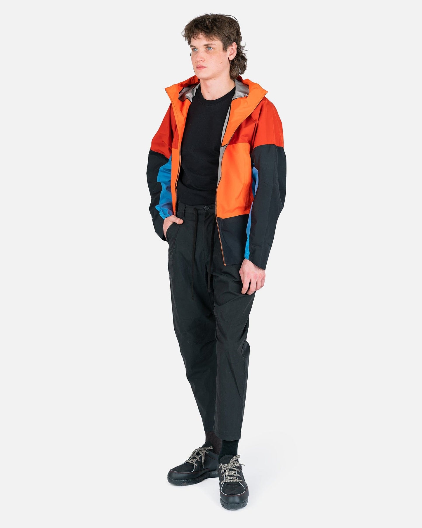 Nike Men's Jackets ACG Storm-Fit ADV Jacket in Multi