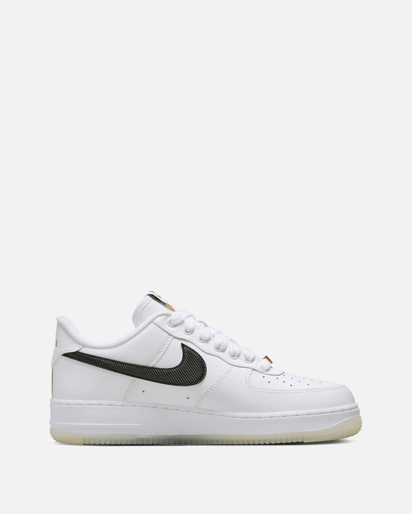 Nike Men's Sneakers Air Force 1 '07 'Bronx Origins'
