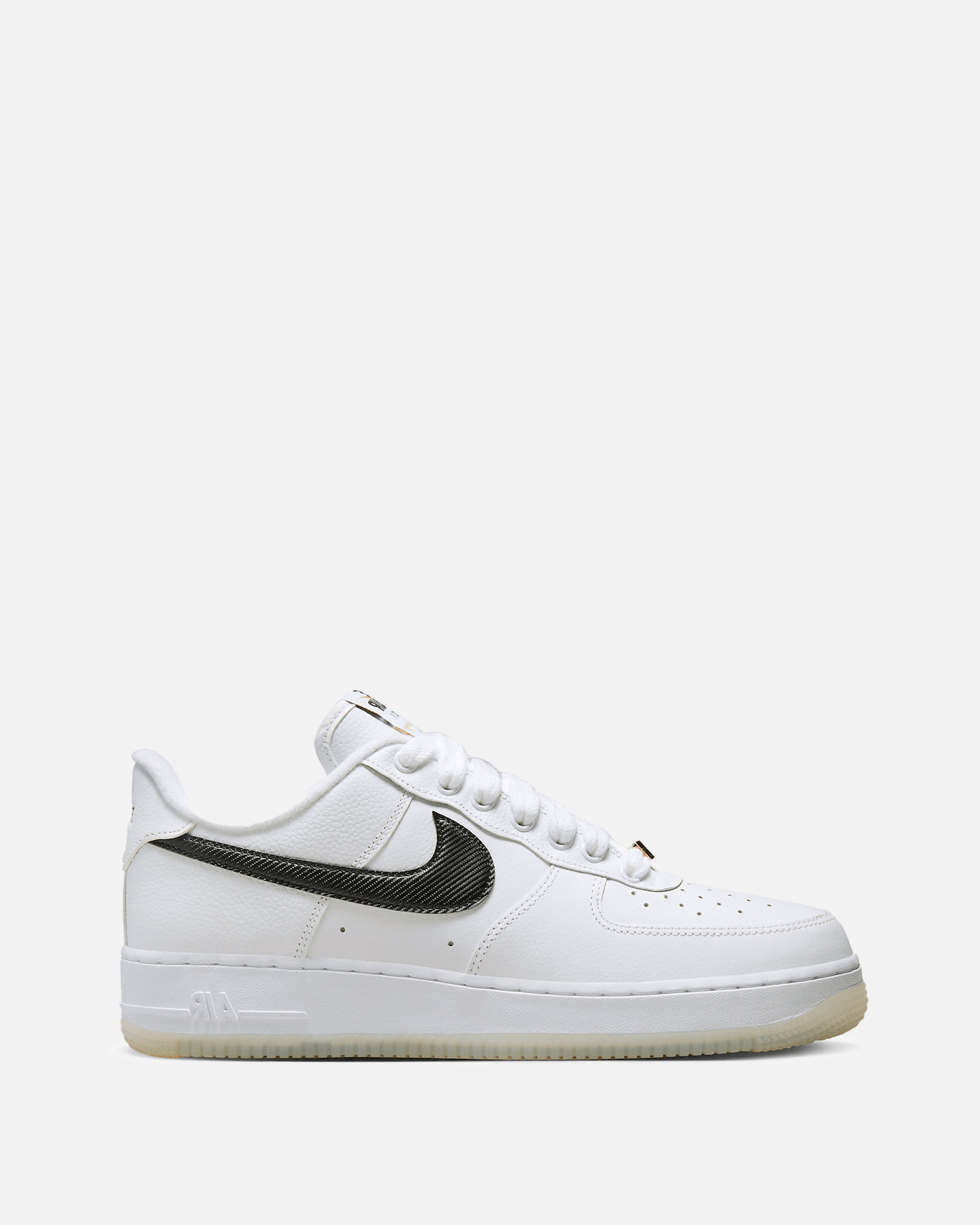 Air Force 1 '07 'Bronx Origins' – SVRN Air Force 1 '07 'Bronx Origins' – SVRN
