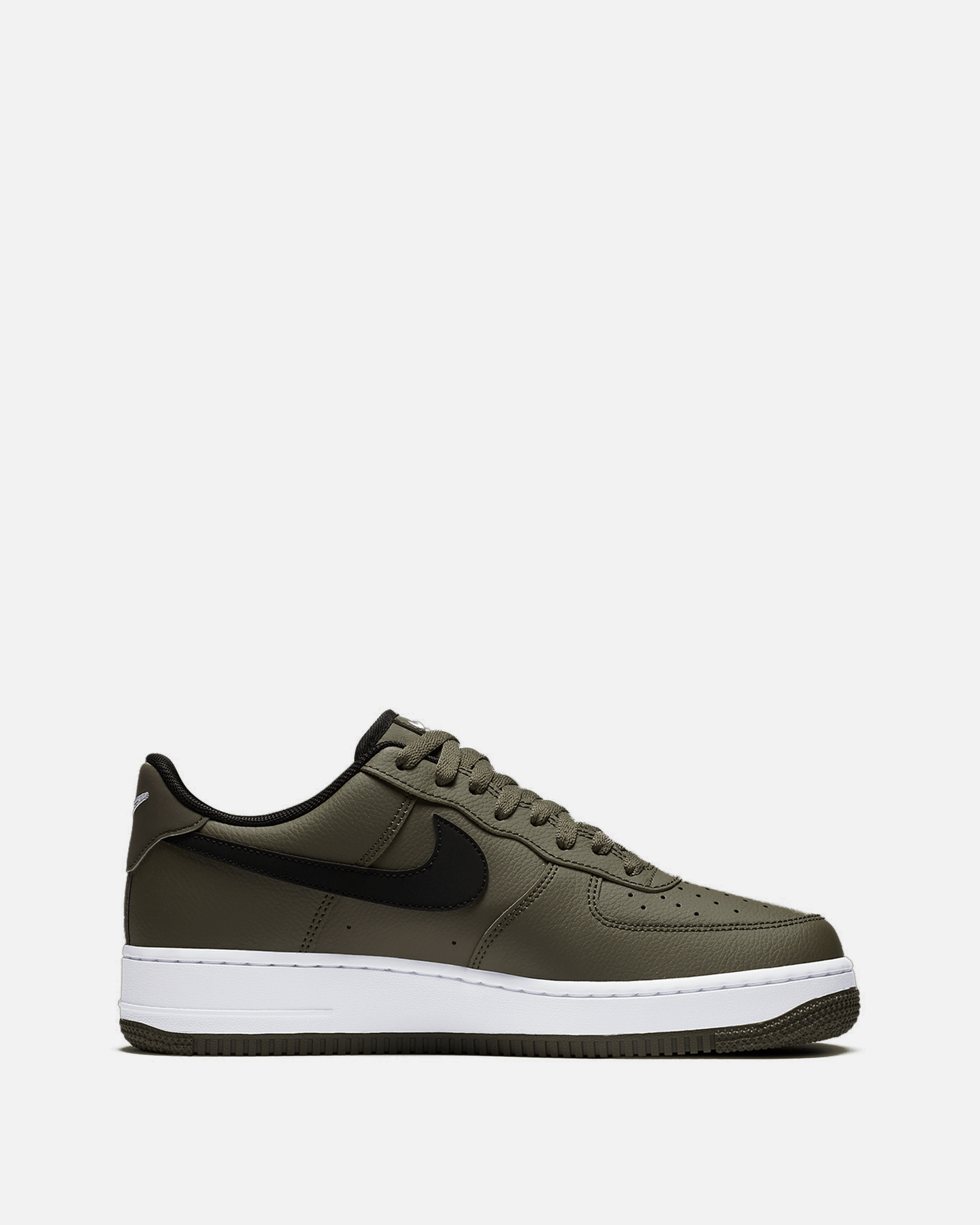 Nike Men's Sneakers Air Force 1 '07 in Twilight Marsh