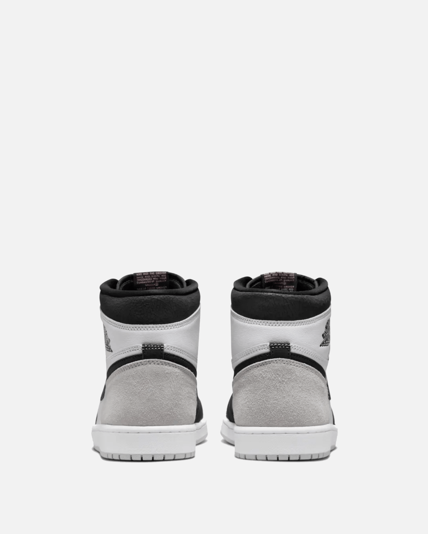 JORDAN Releases Air Jordan 1 'Bleached Coral'