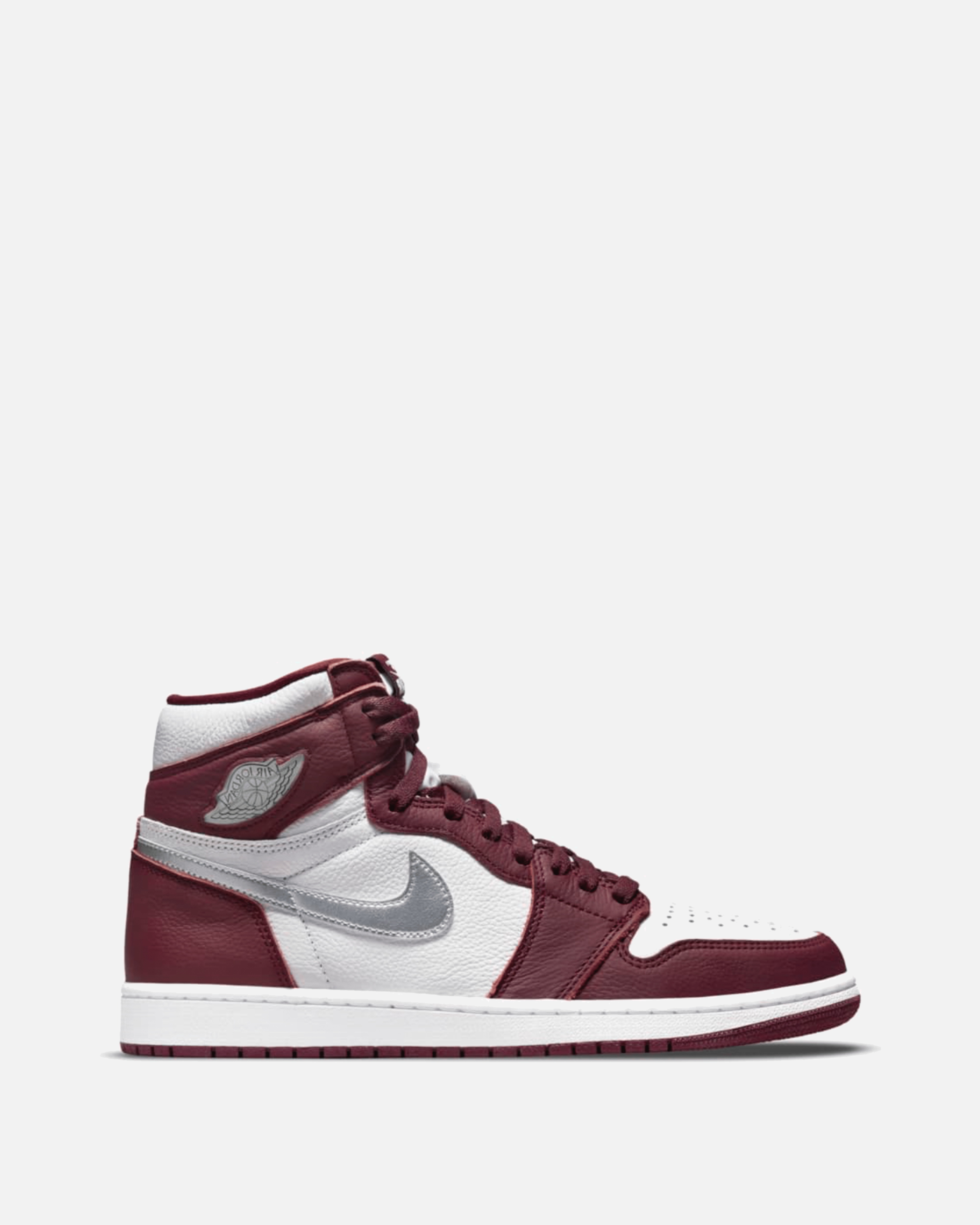 Air jordan discount rouge bordeaux
