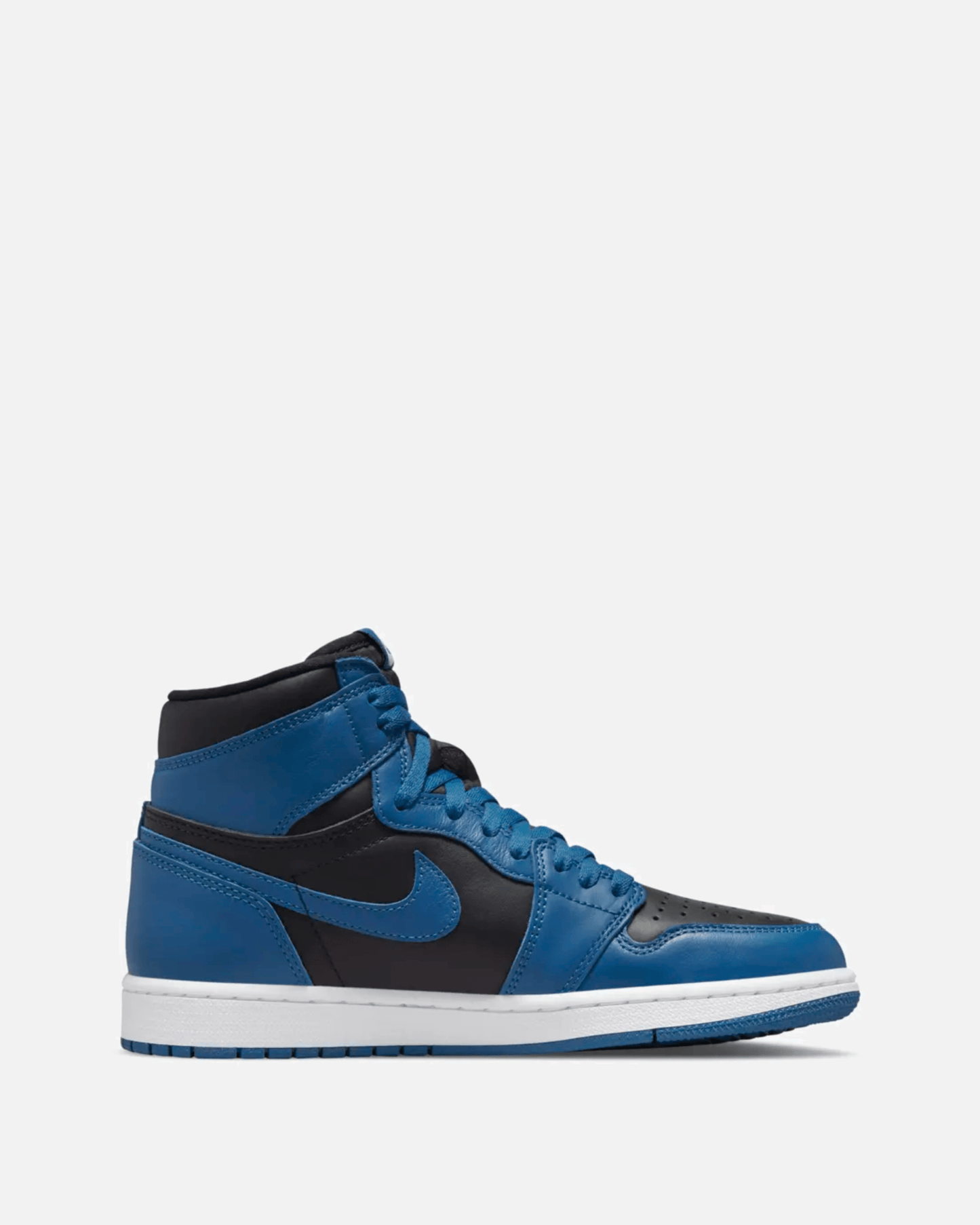 JORDAN Releases Air Jordan 1 'Dark Marina Blue'