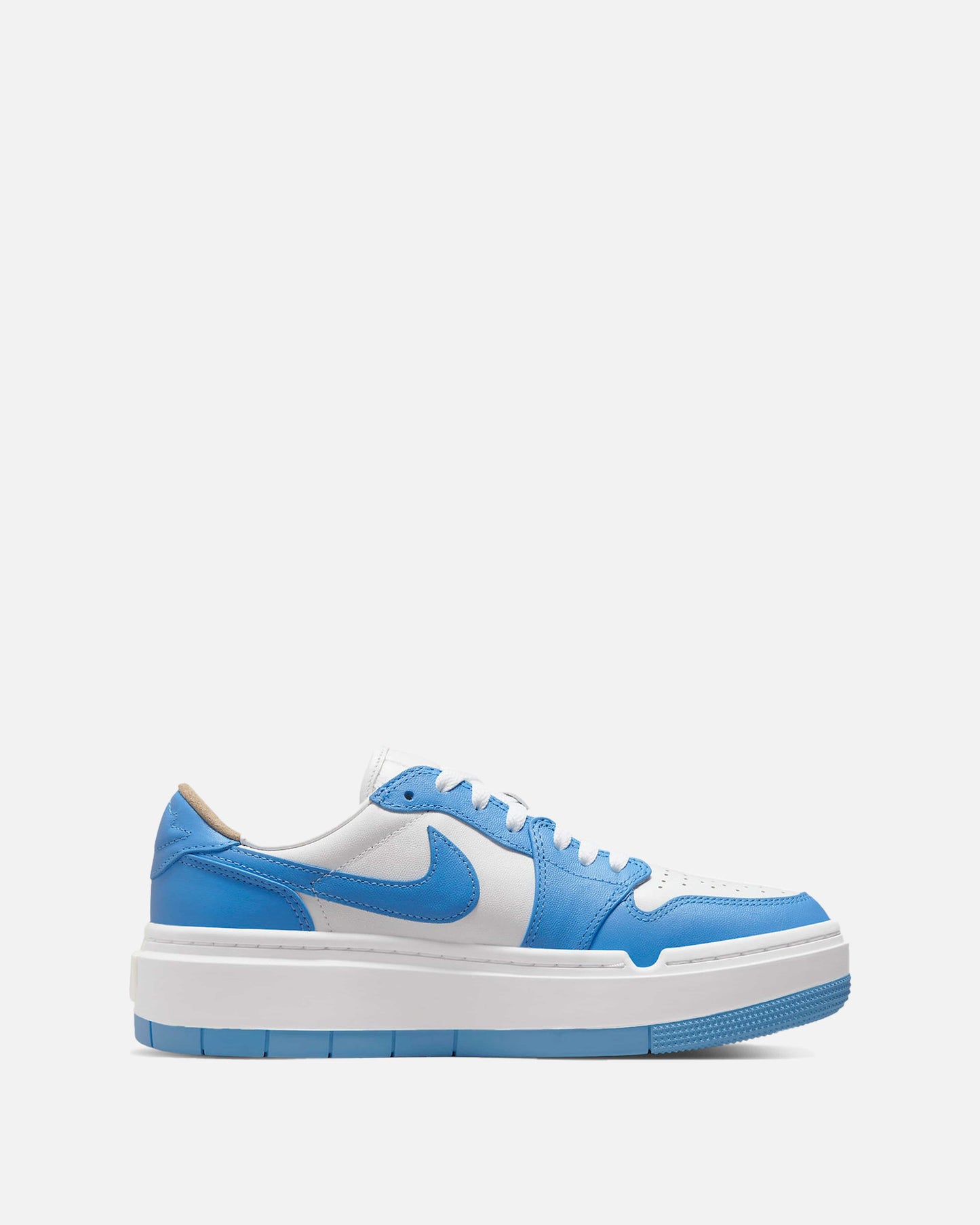 JORDAN Women Sneakers Air Jordan 1 Elevate Low SE 'University Blue'