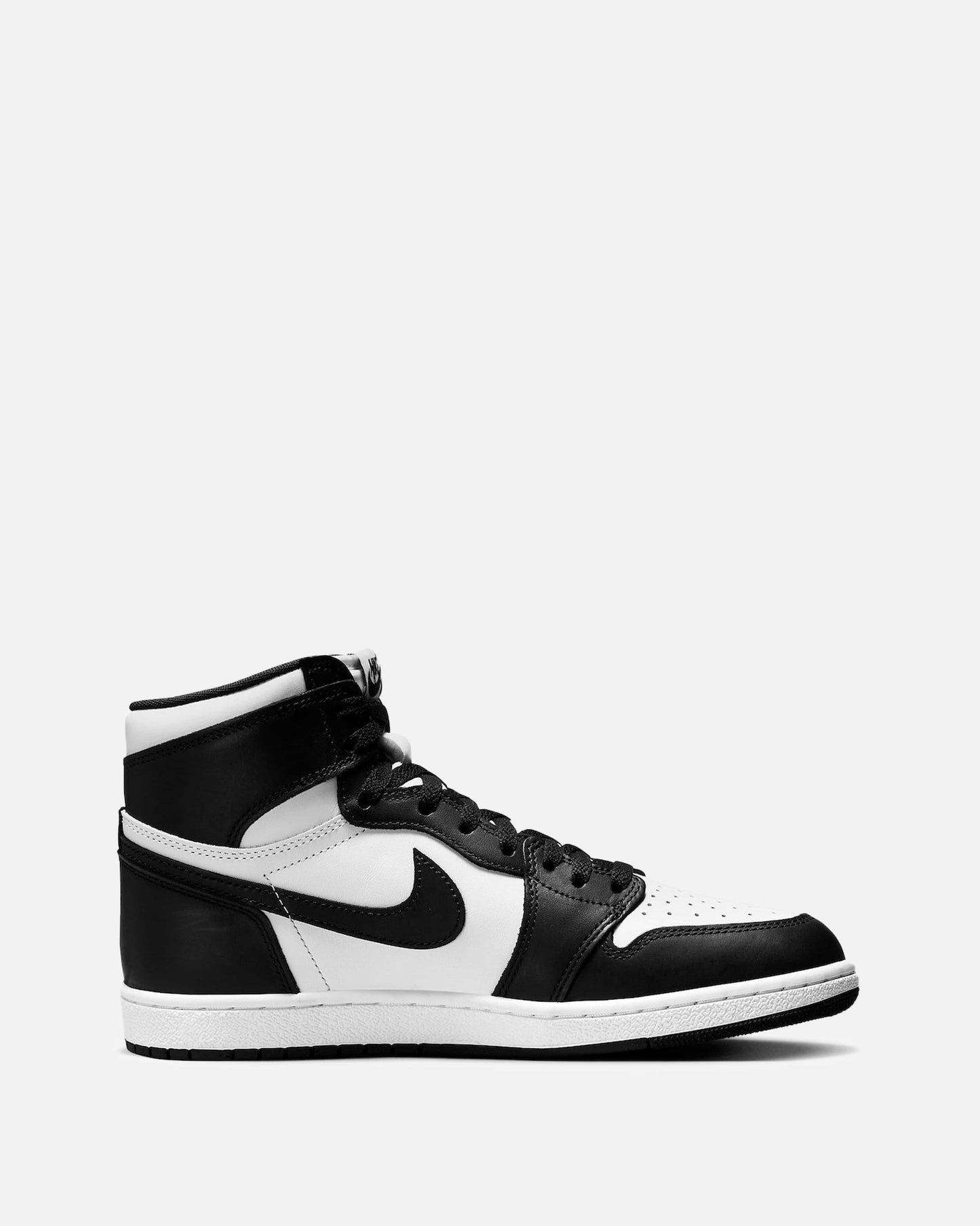 JORDAN Releases Air Jordan 1 High '85 'Black/White'