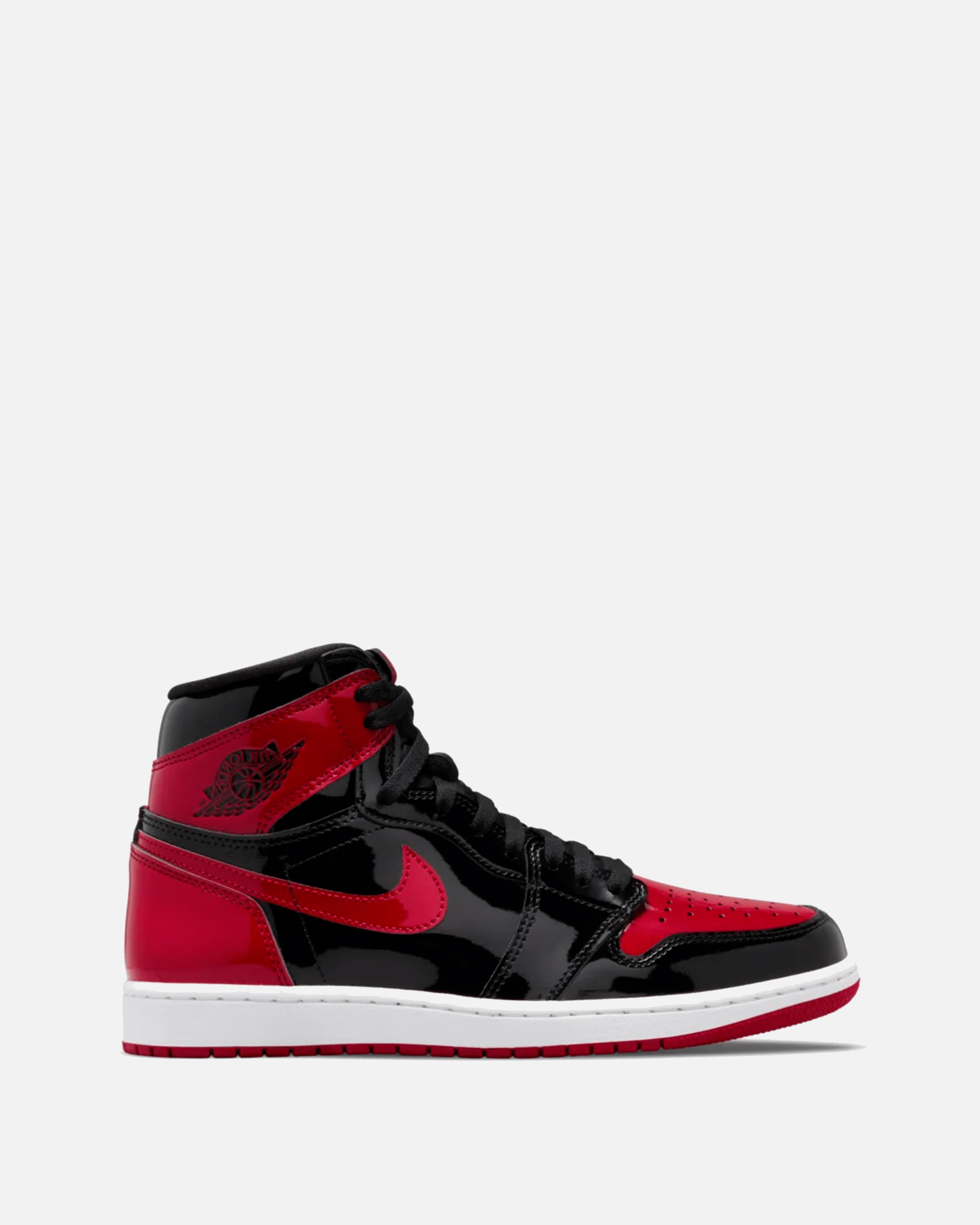 Air Jordan 1 'Patent Bred' – SVRN