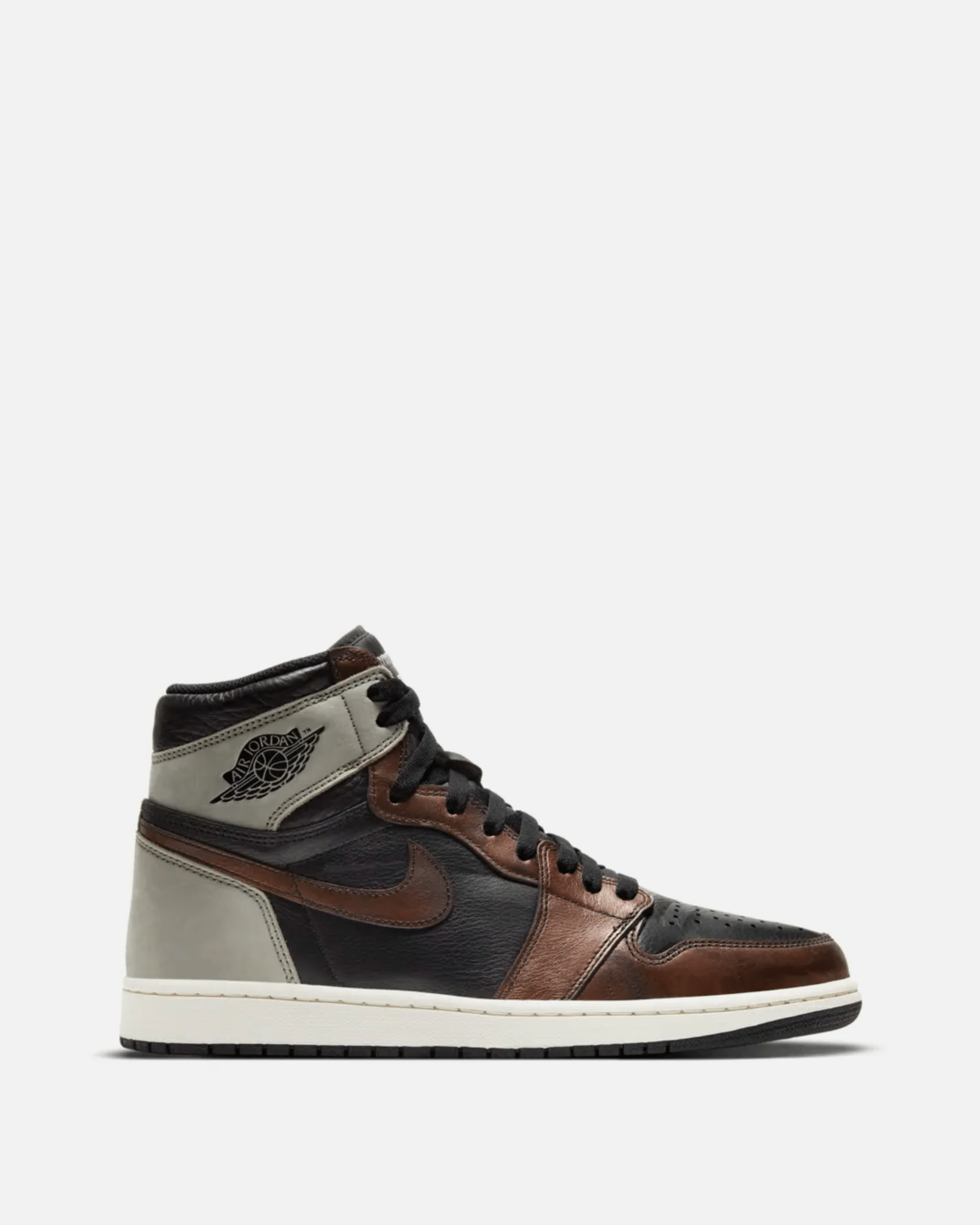 Air Jordan Retro High OG 'Rust Shadow' - Main Image