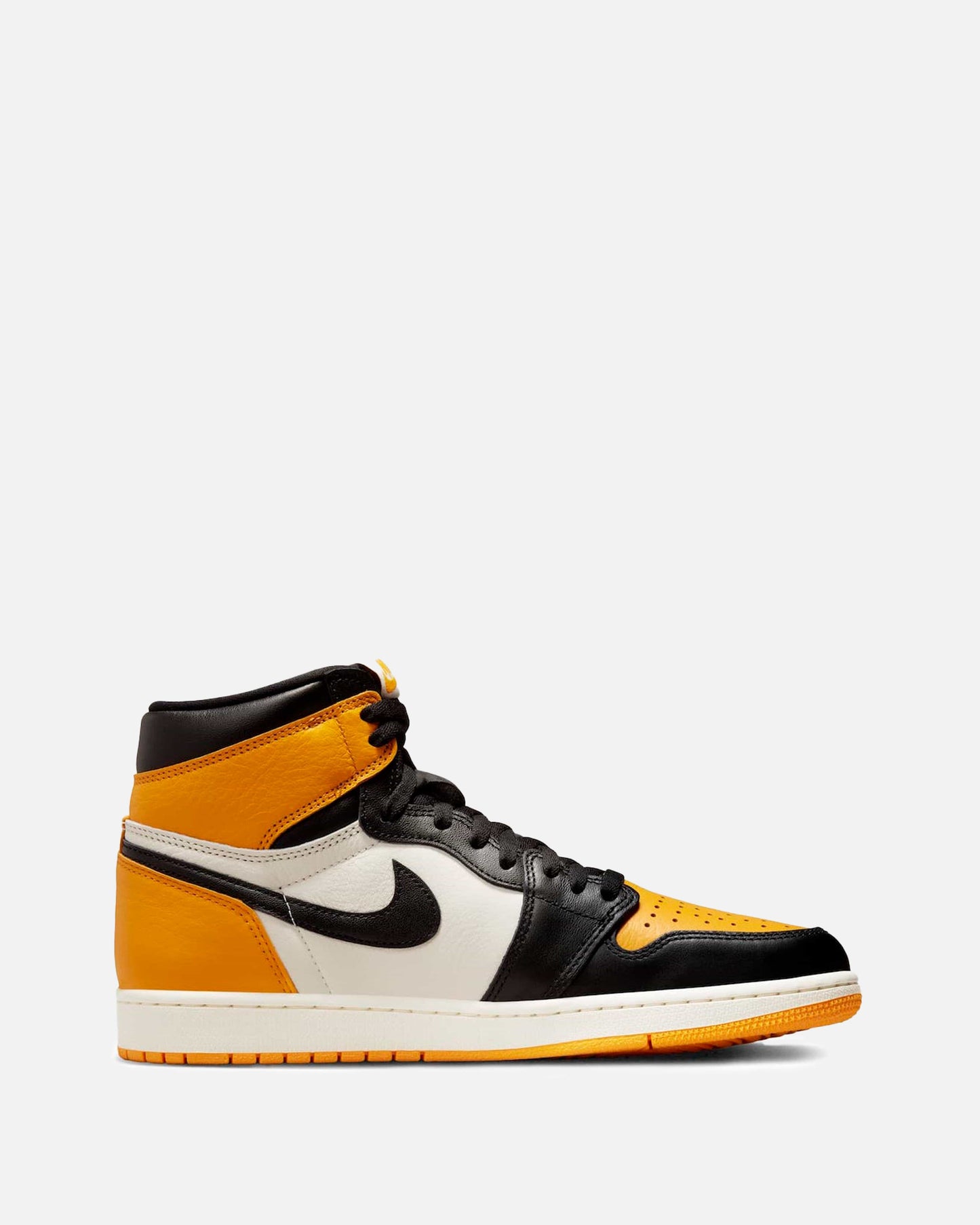 JORDAN Men's Sneakers Air Jordan 1 'Taxi'
