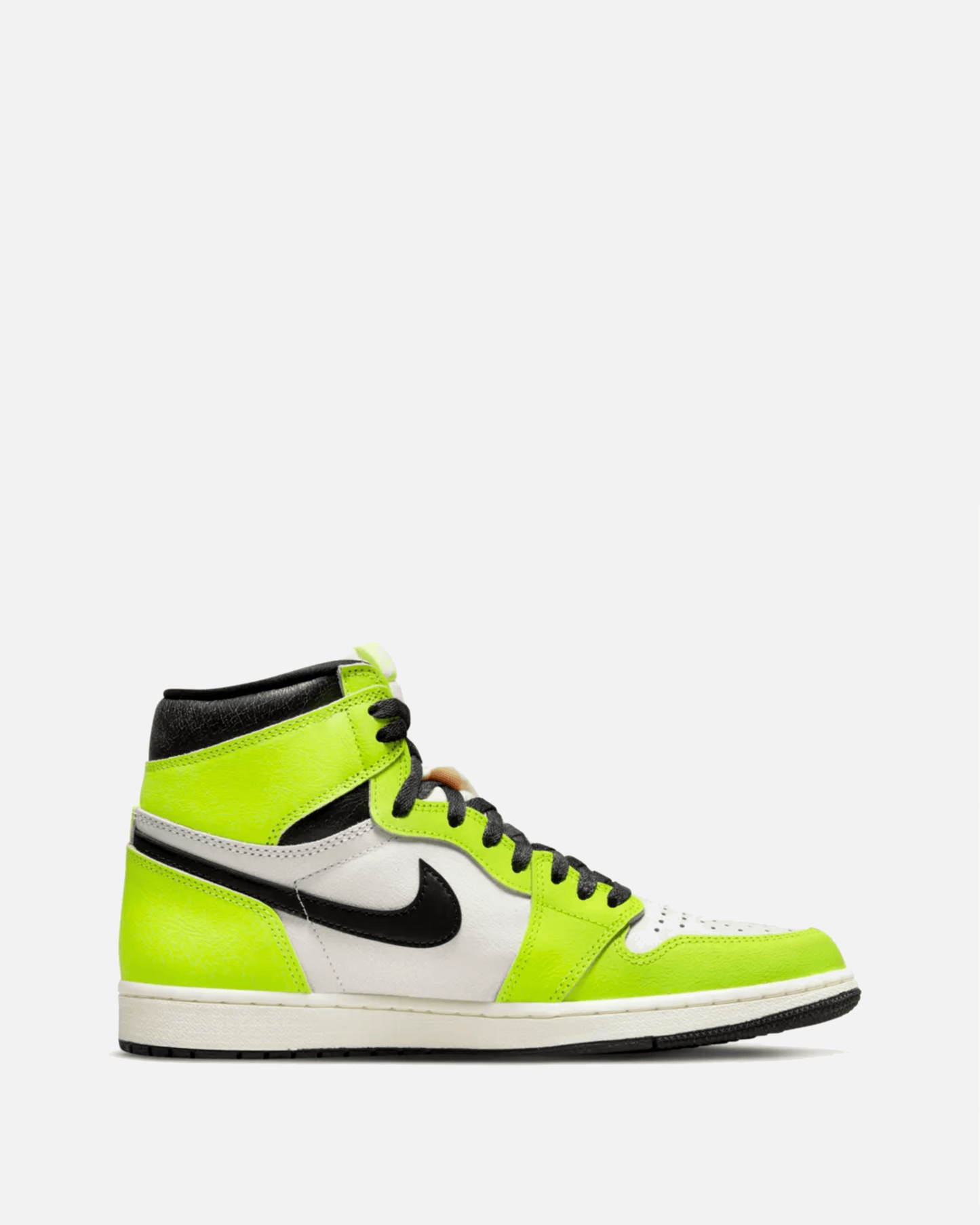 JORDAN Releases Air Jordan 1 'Volt'