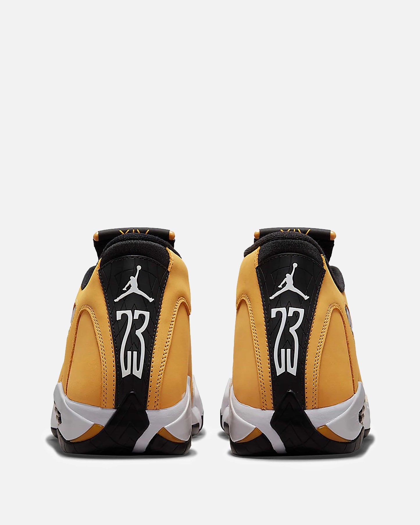 JORDAN Men's Sneakers Air Jordan 14 'Light Ginger'