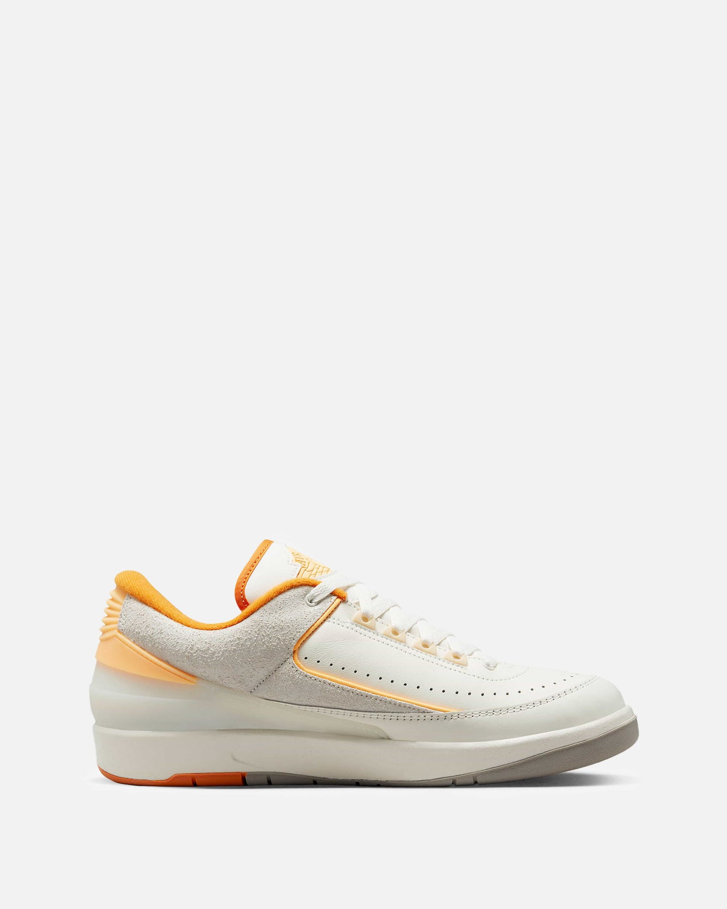JORDAN Men's Sneakers Air Jordan 2 Low 'Melon Tint'
