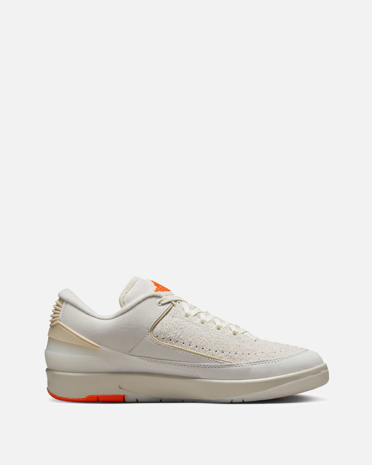 JORDAN Releases Air Jordan 2 Low 'Shelflife'