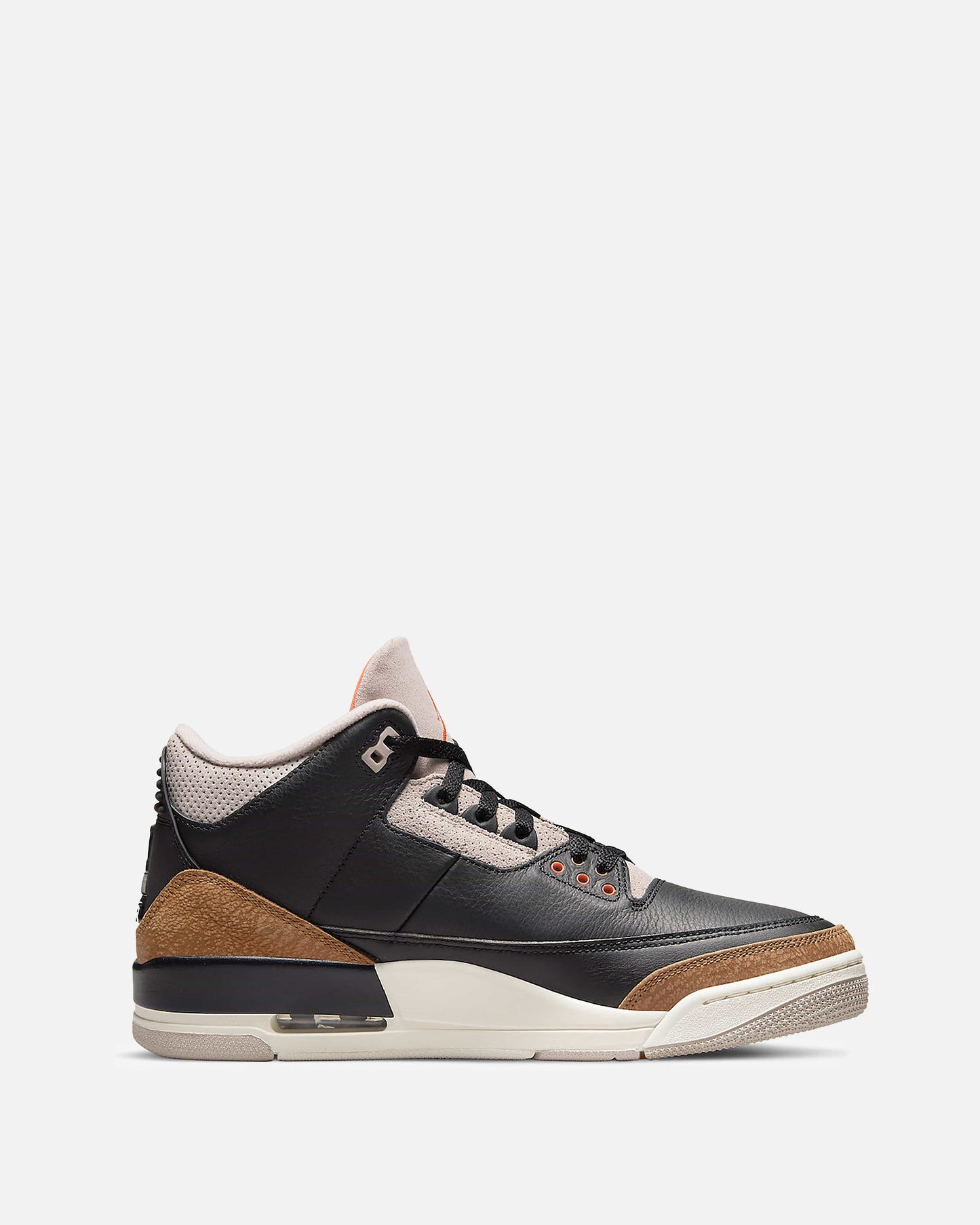 JORDAN Releases Air Jordan 3 'Desert Elephant'